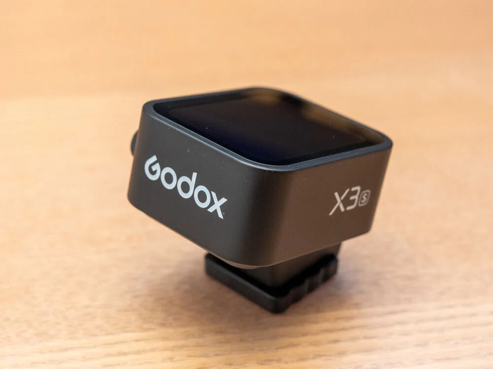やっぱり買ってしまったGODOX V480 S｜TERU
