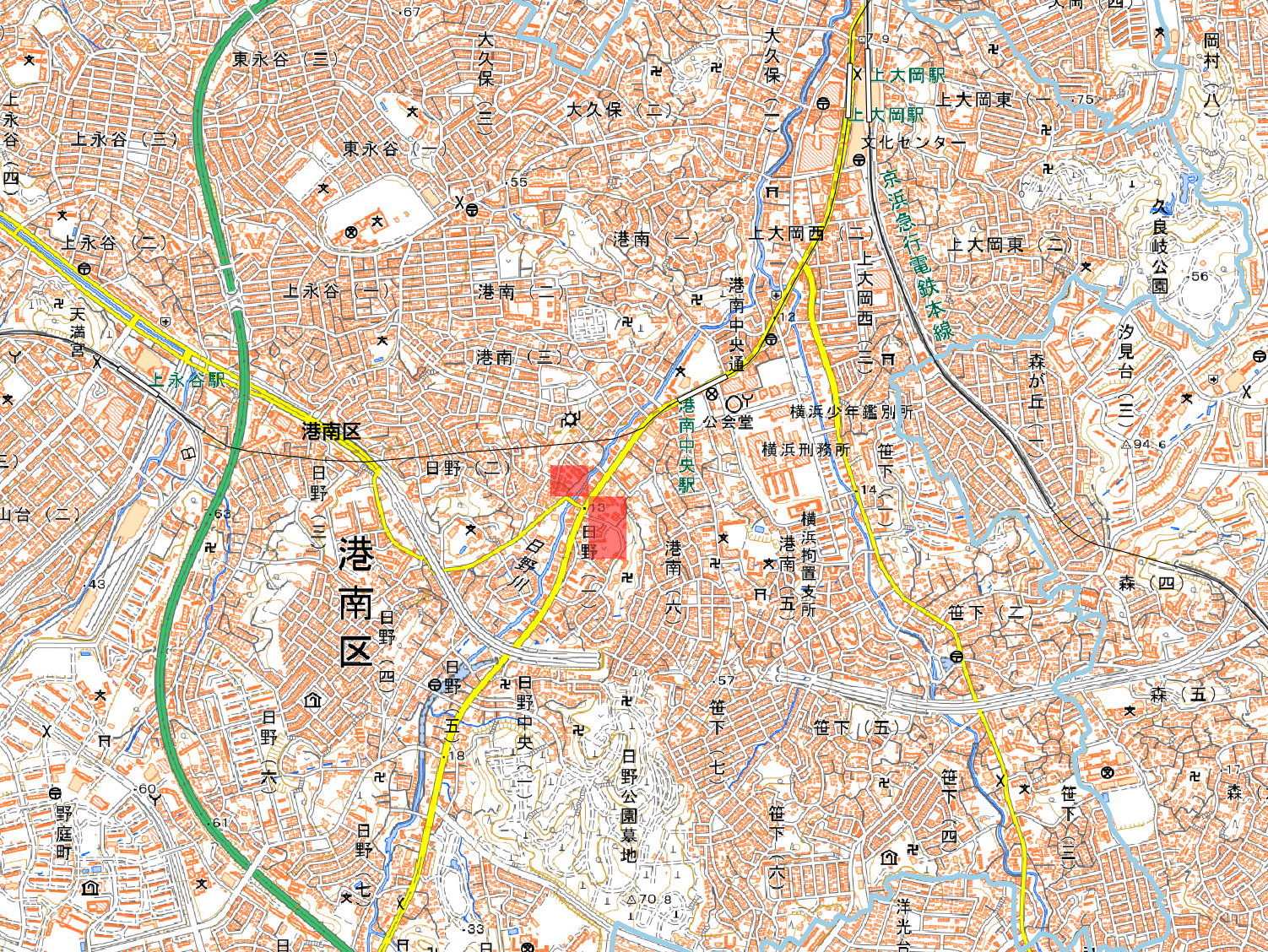 横浜市住宅地図 横浜市18都筑区 200809 (ゼンリン住宅地図 神奈川県Star map) |本