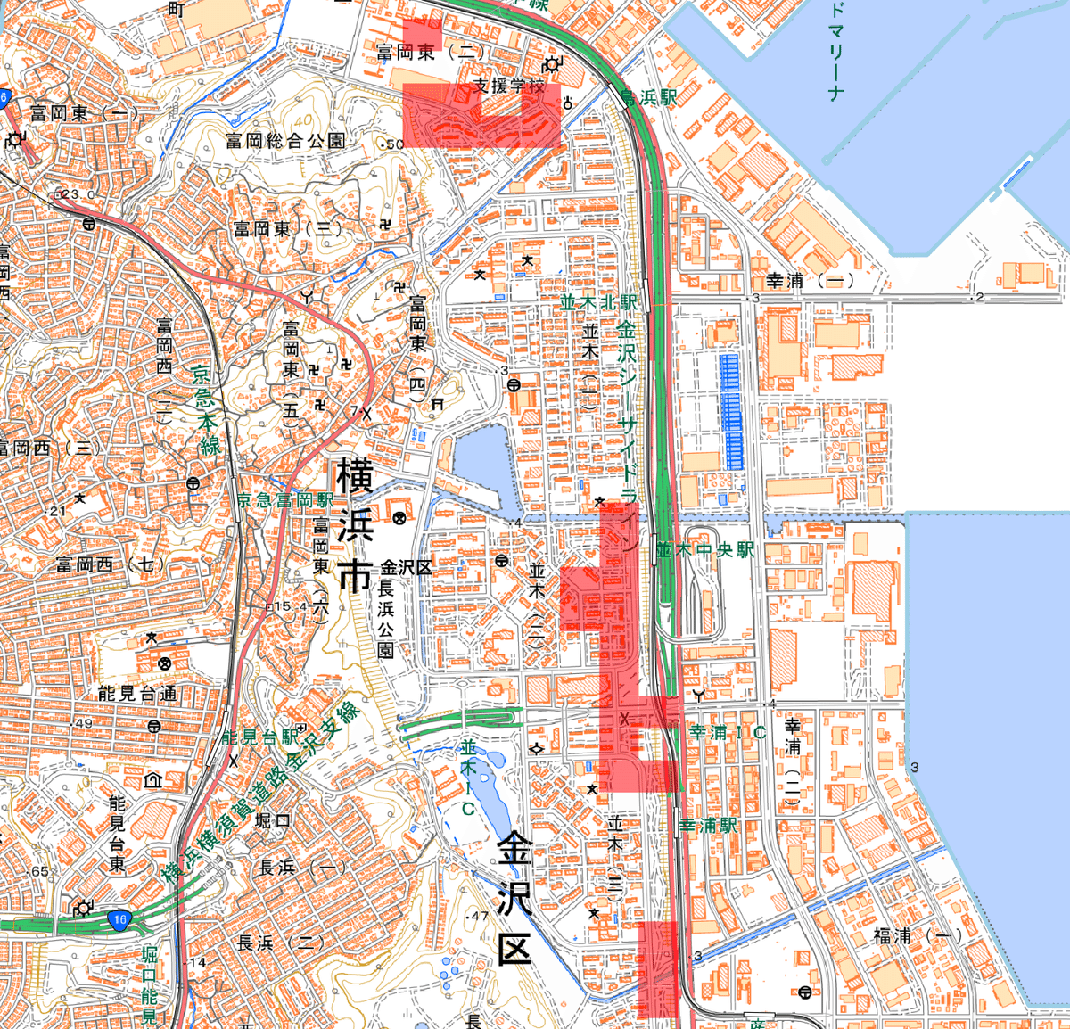 QGIS】横浜で子育てするならどこ？ 地図を自作して考えた｜三田武