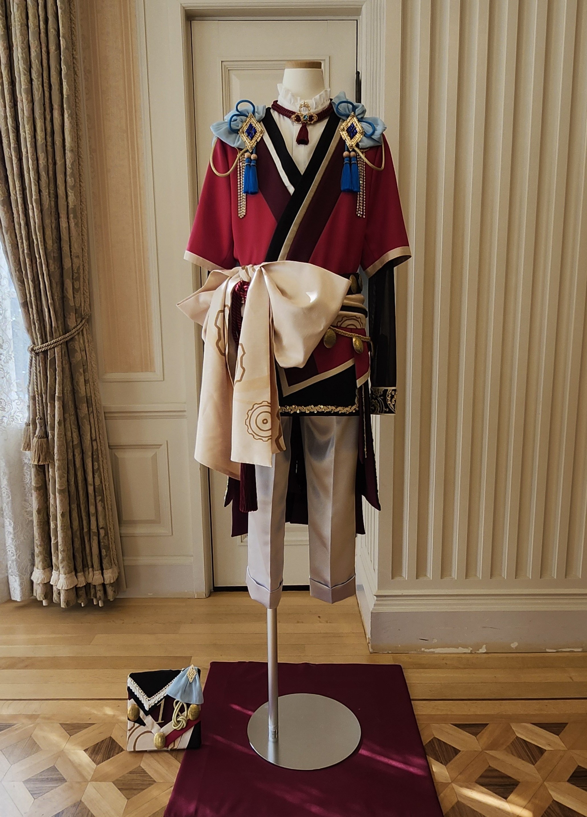 Valkyrie 衣装展 - Le placard de nos souvenirs -｜なりか