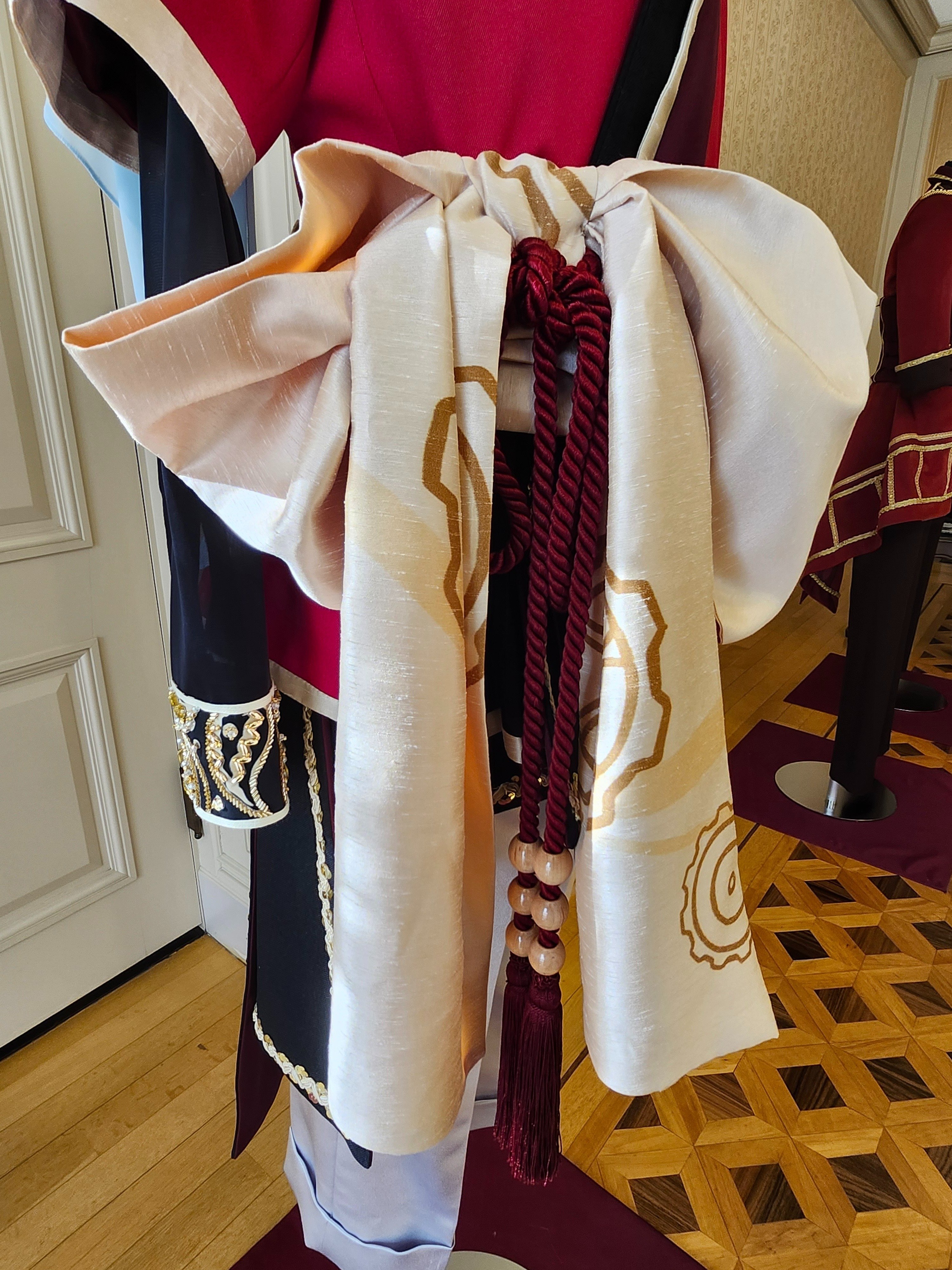 Valkyrie 衣装展 - Le placard de nos souvenirs -｜なりか