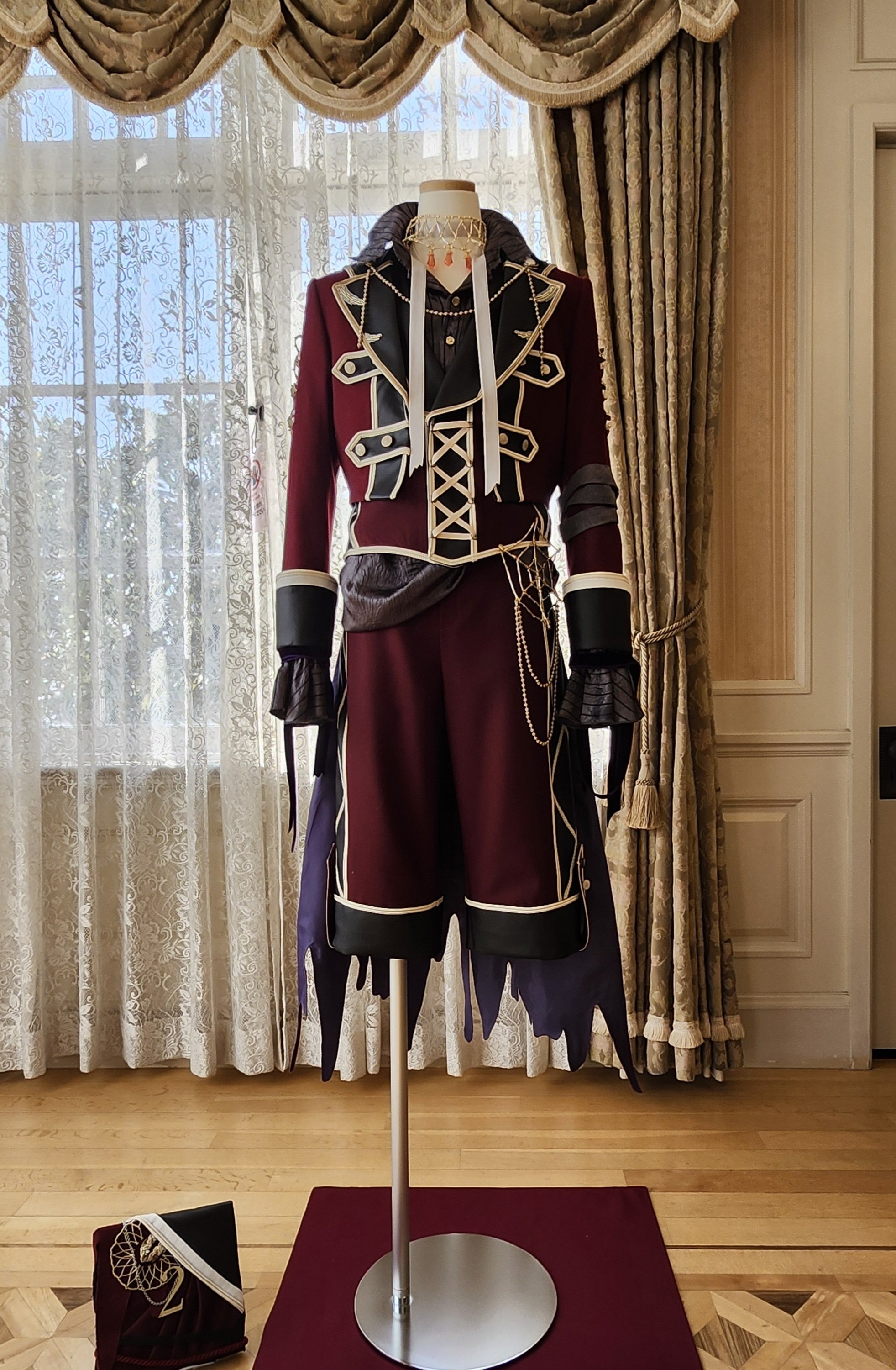 Valkyrie 衣装展 - Le placard de nos souvenirs -｜なりか