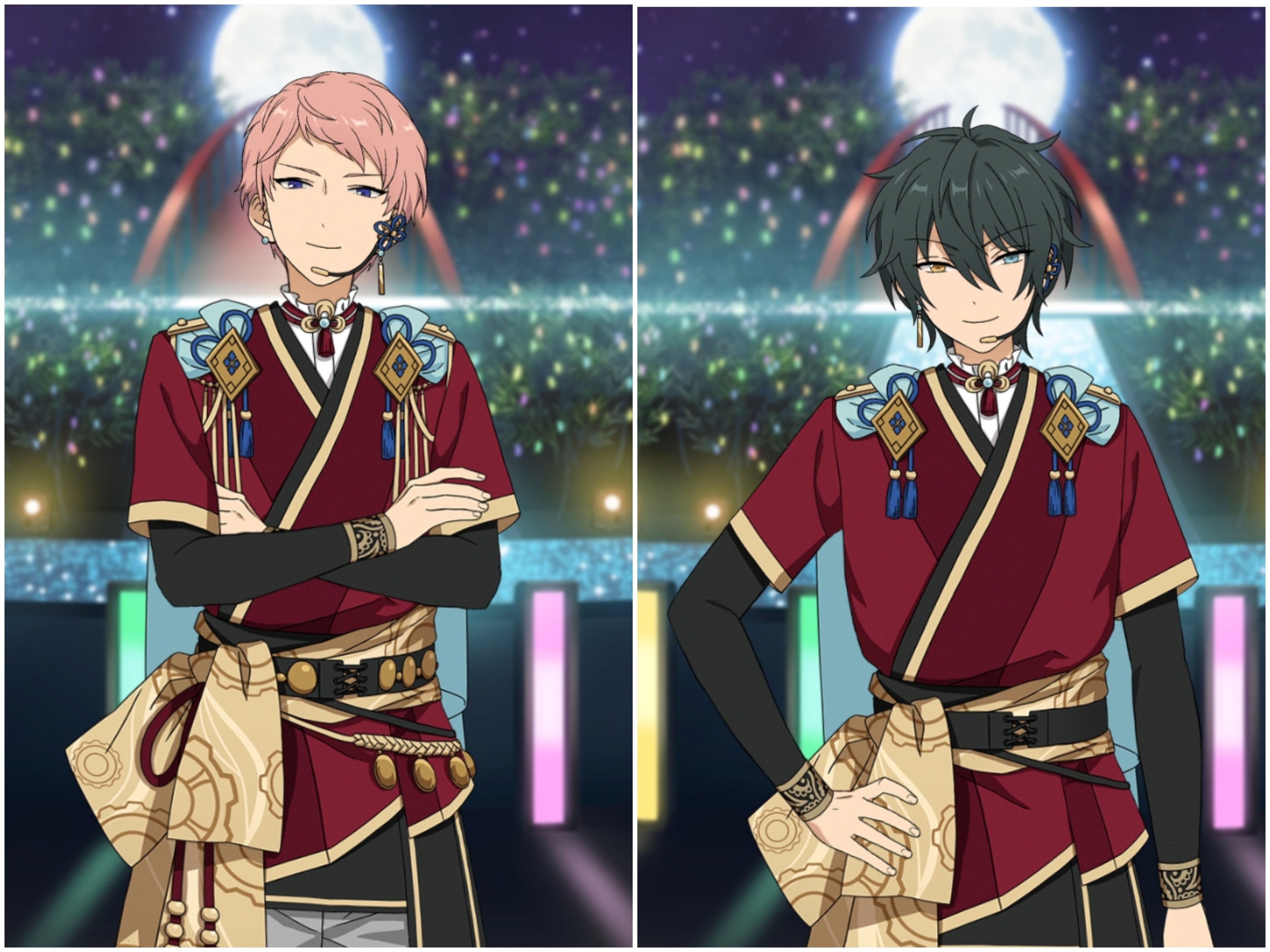 Valkyrie 衣装展 - Le placard de nos souvenirs -｜なりか