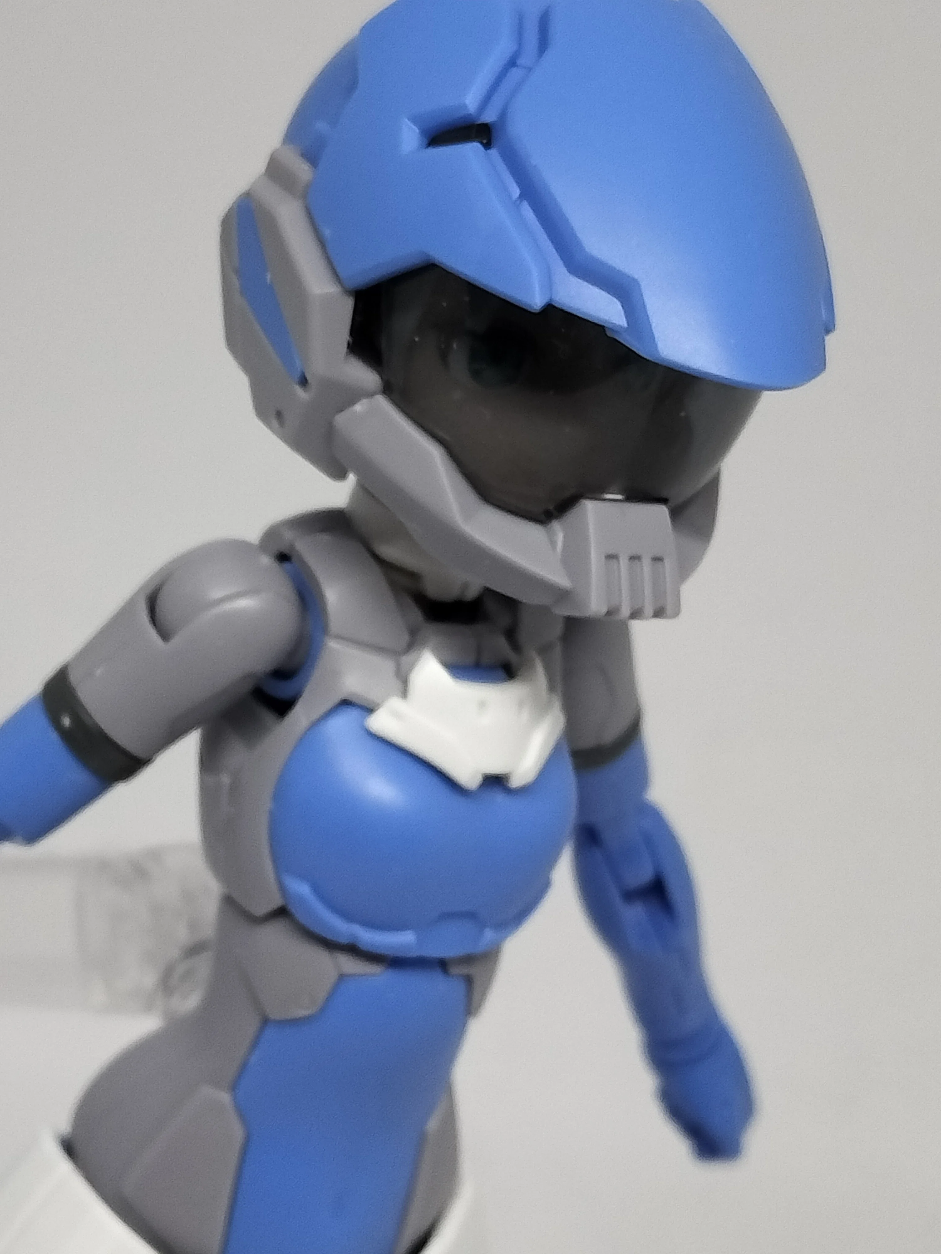 30MS リシェッタ(イグライト01ウエア)｜ノアス