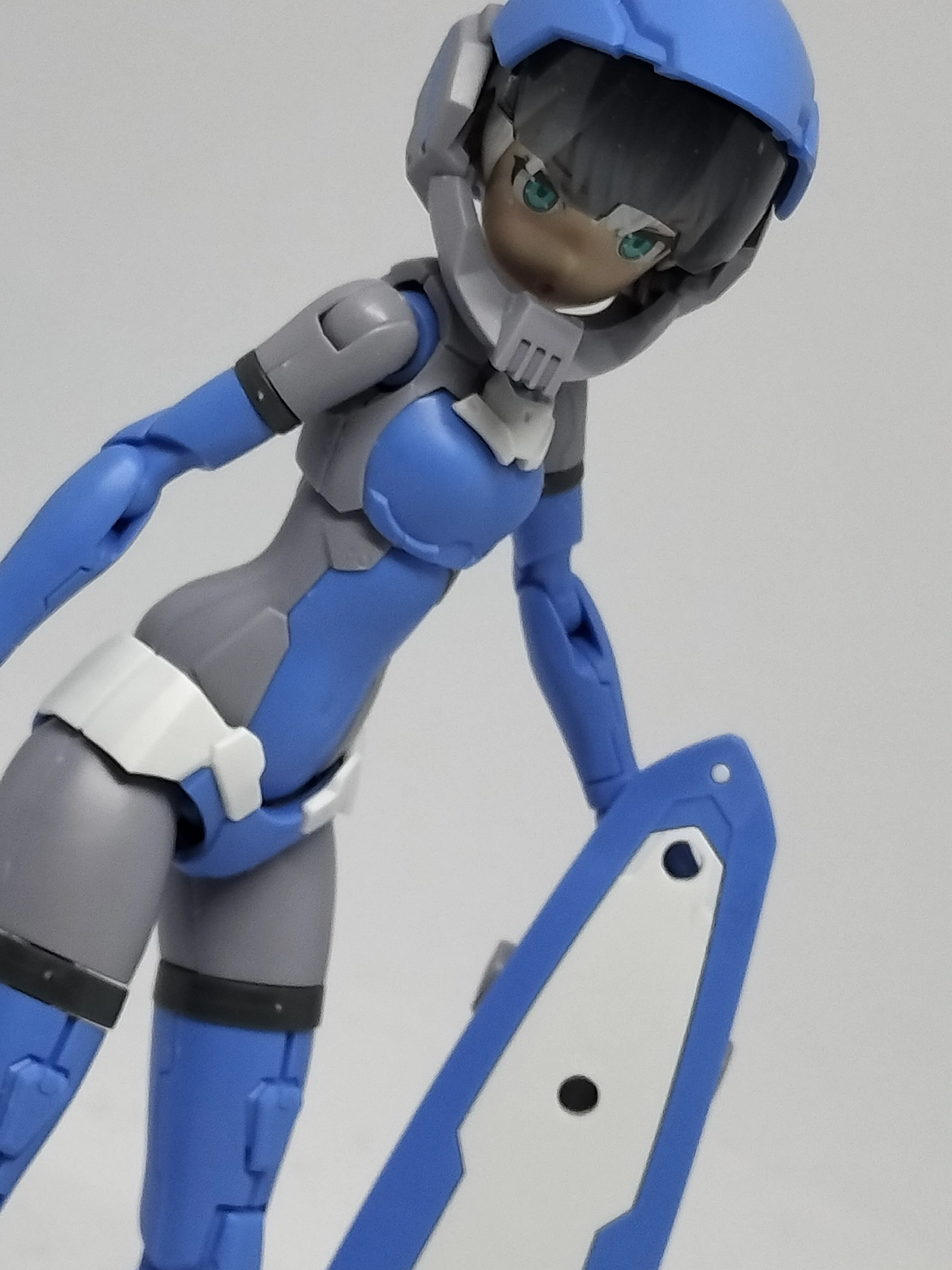 30MS リシェッタ(イグライト01ウエア)｜ノアス