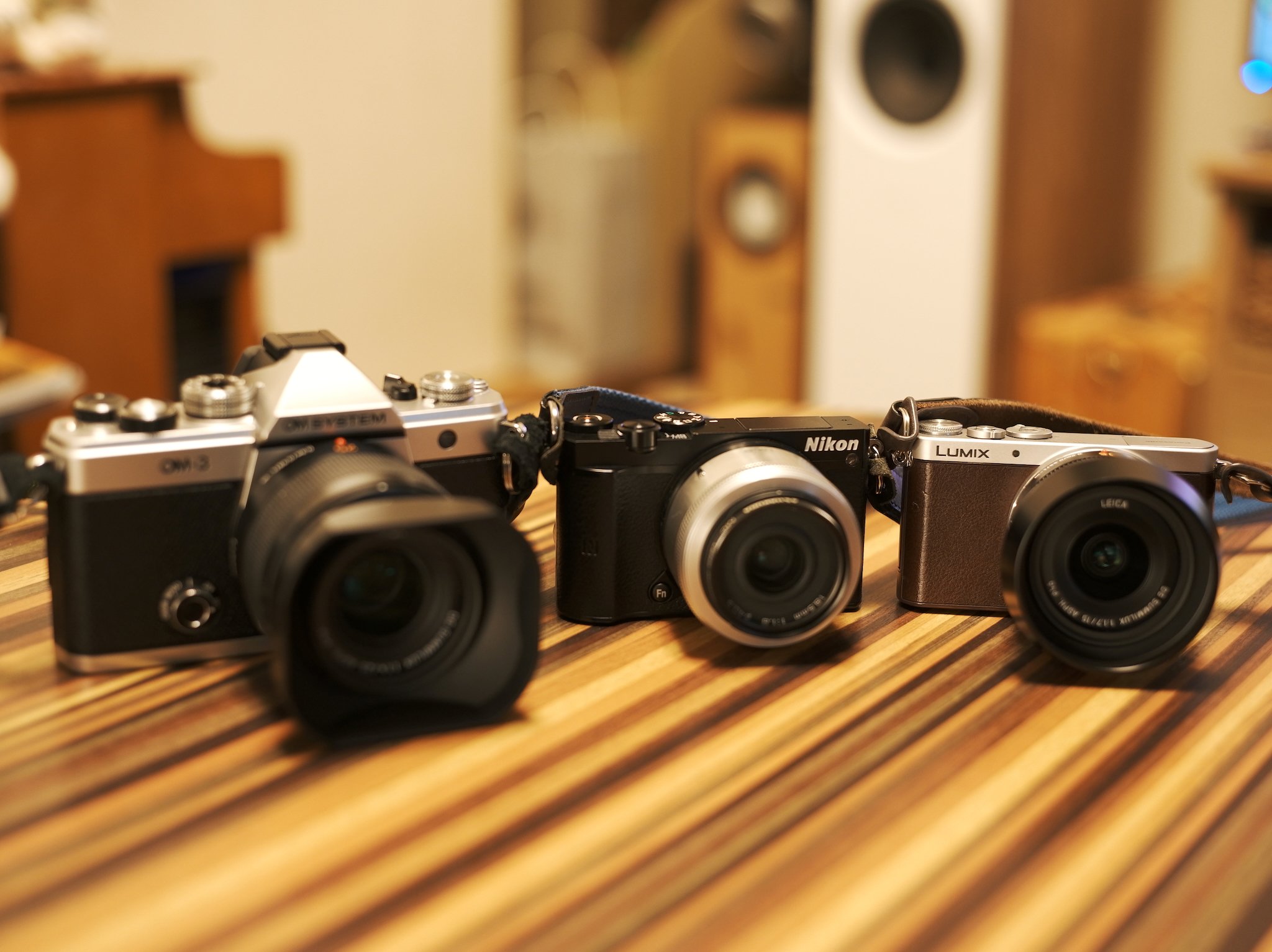 1型センサーだって、いいんだぞ。カメラ高すぎの今、リーズナブルに