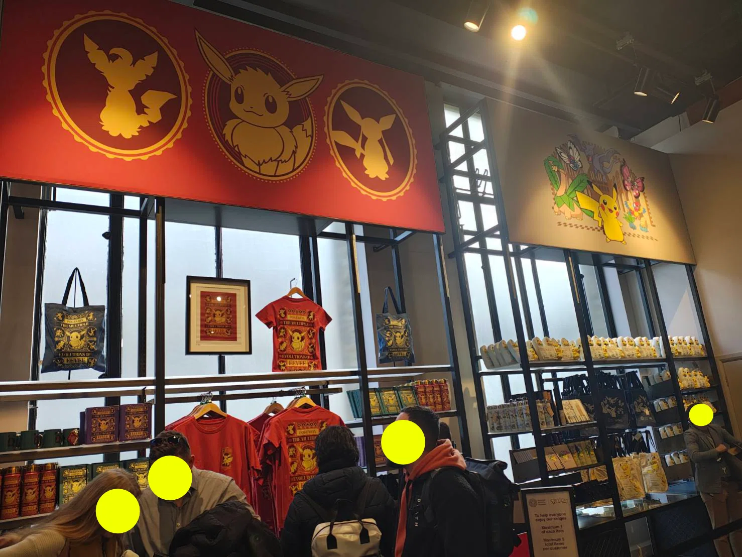 ポケモン×ロンドン自然史博物館コラボレポ：博物館はジレンマを
