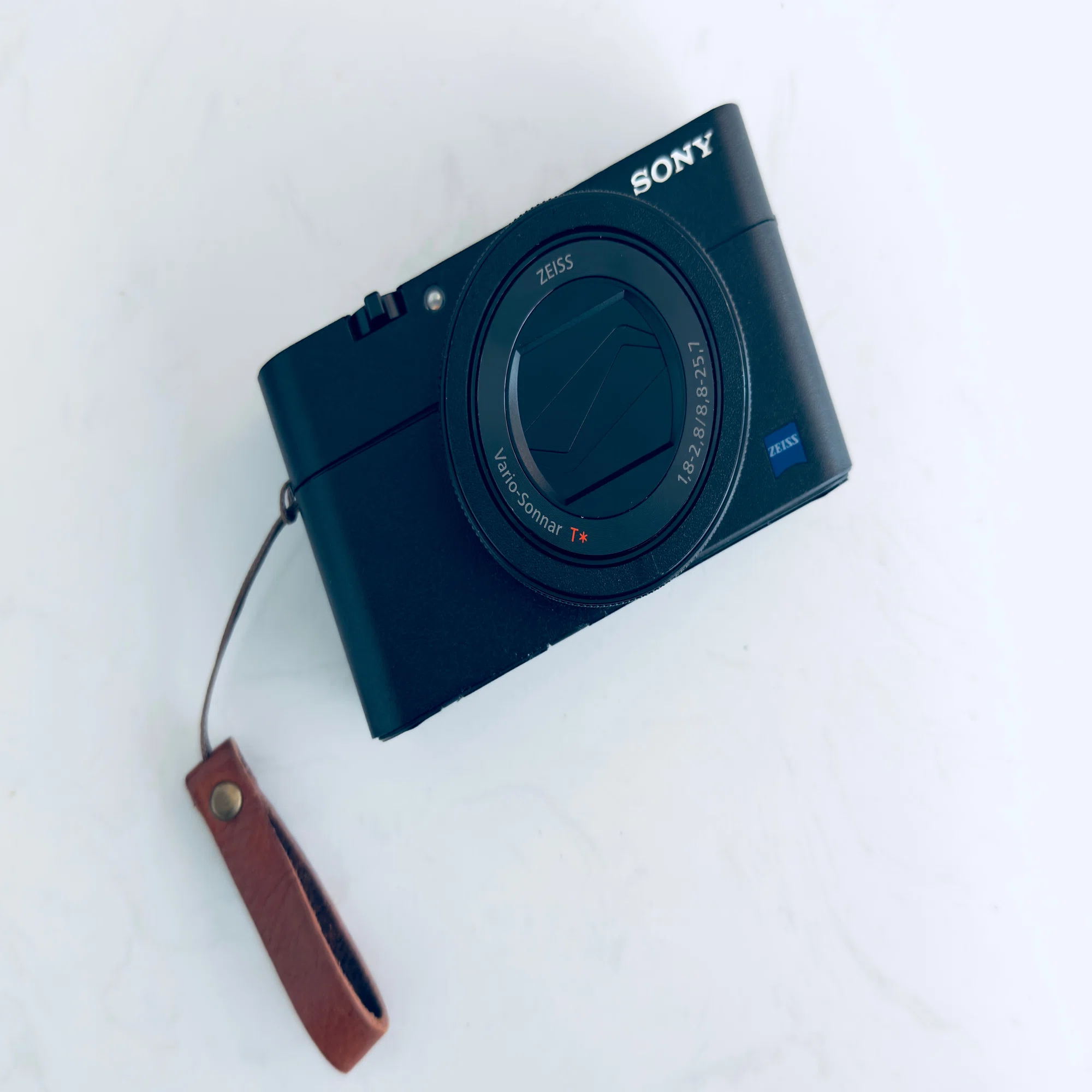 適当に過ごしてしまった週末｜Sony RX100 IV｜beach_wave888