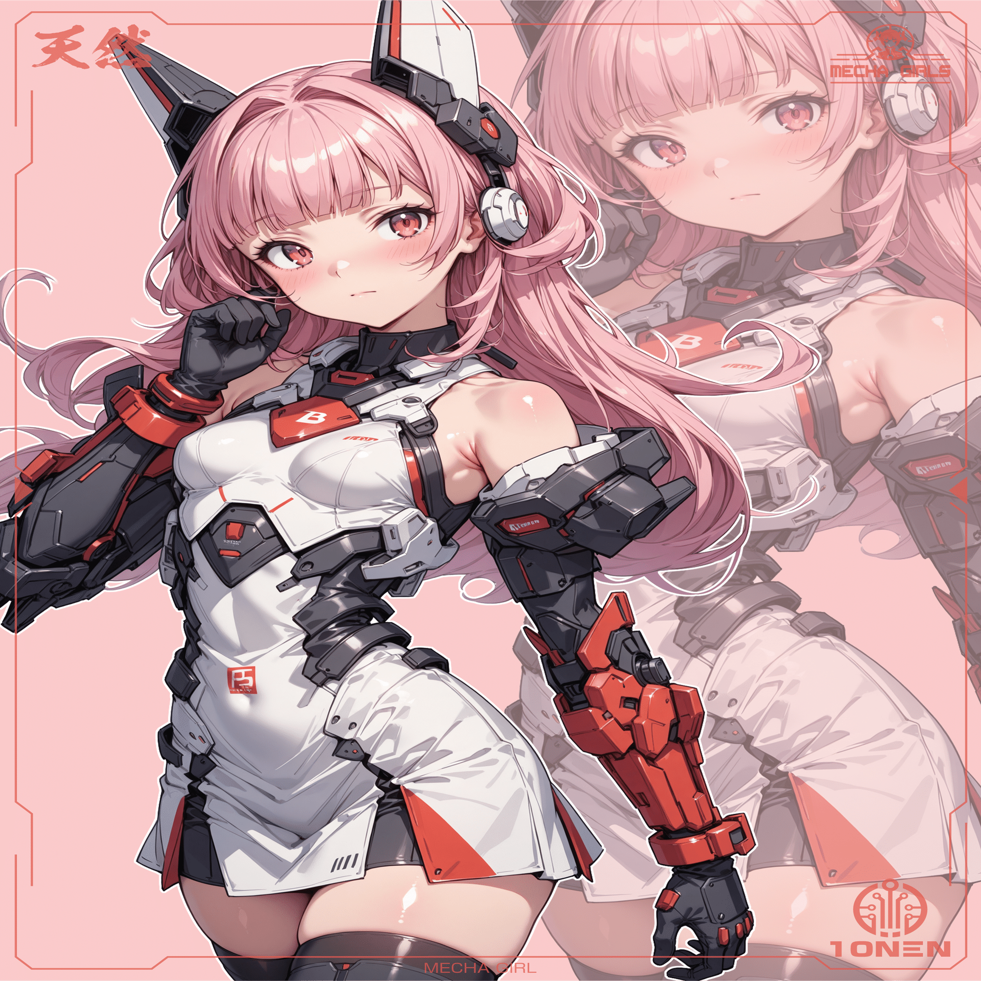 X：ということはリプライしまくれば儲かる（2026年2月2日のAIイラスト