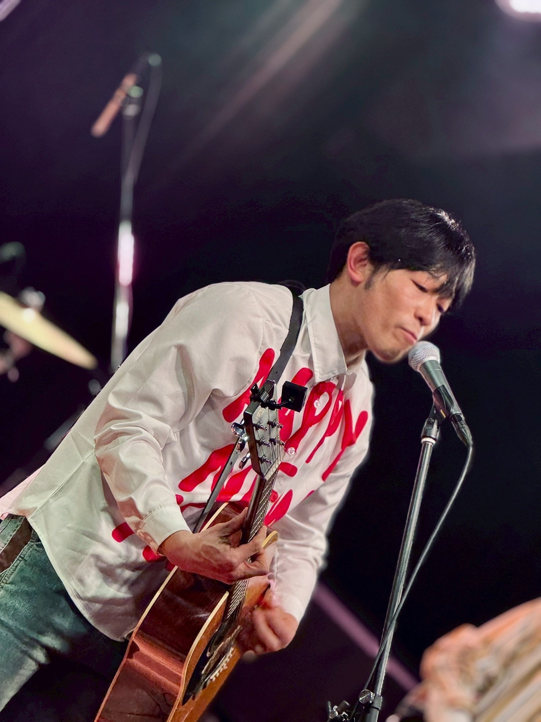 改めてまして、昨日はありがとうございましたm(_ _)｜とみさん