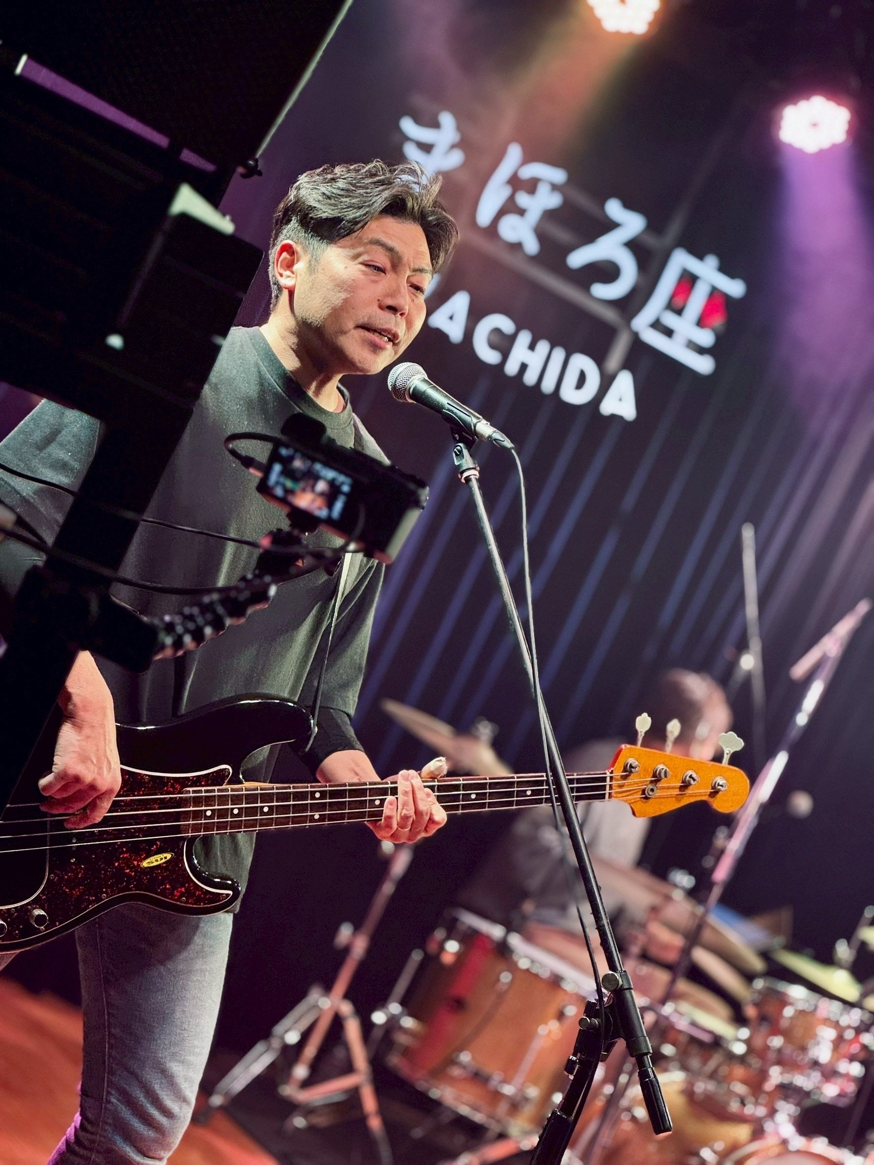 改めてまして、昨日はありがとうございましたm(_ _)｜とみさん