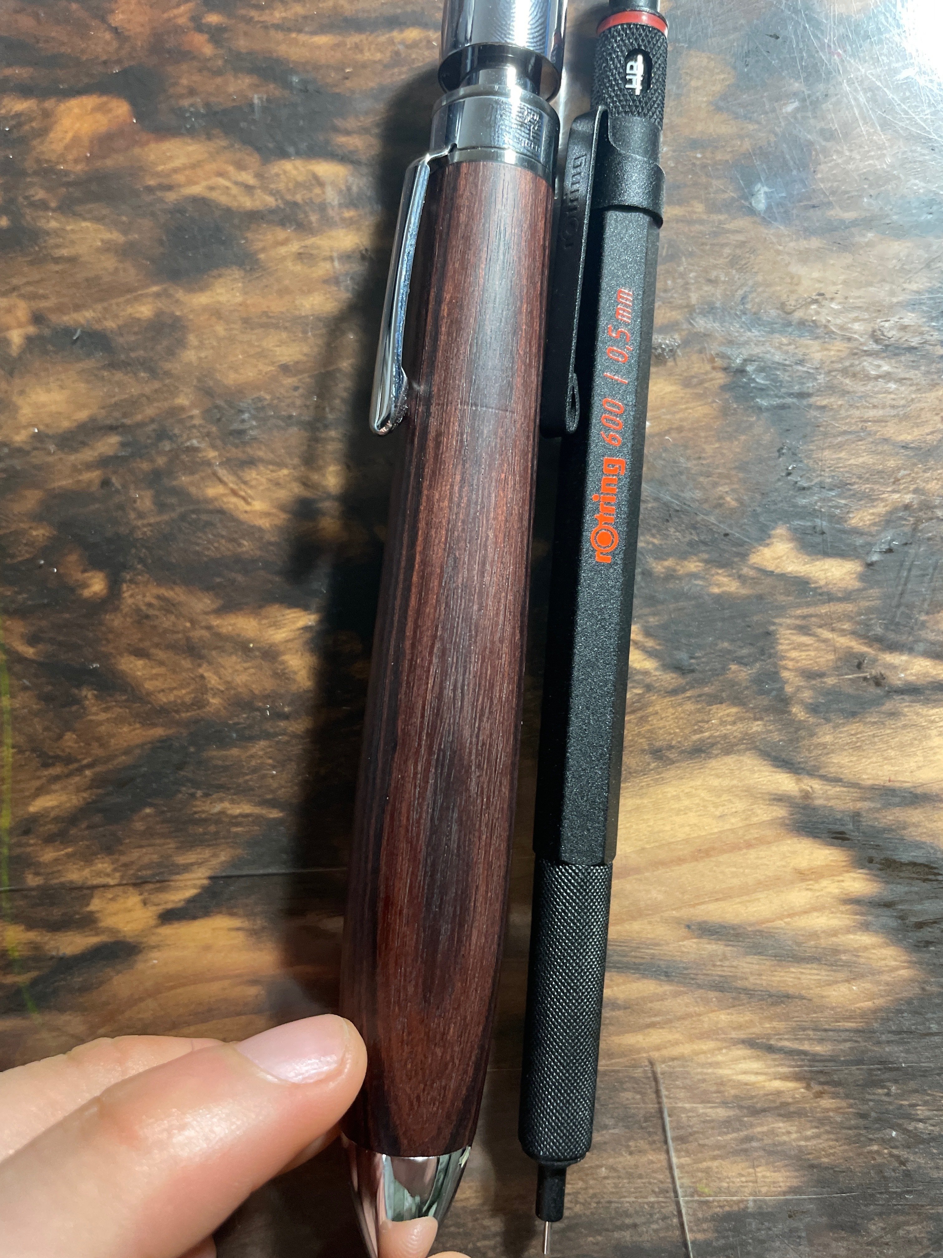 工房楔 グラッソ キングウッド君の紹介｜くろどり