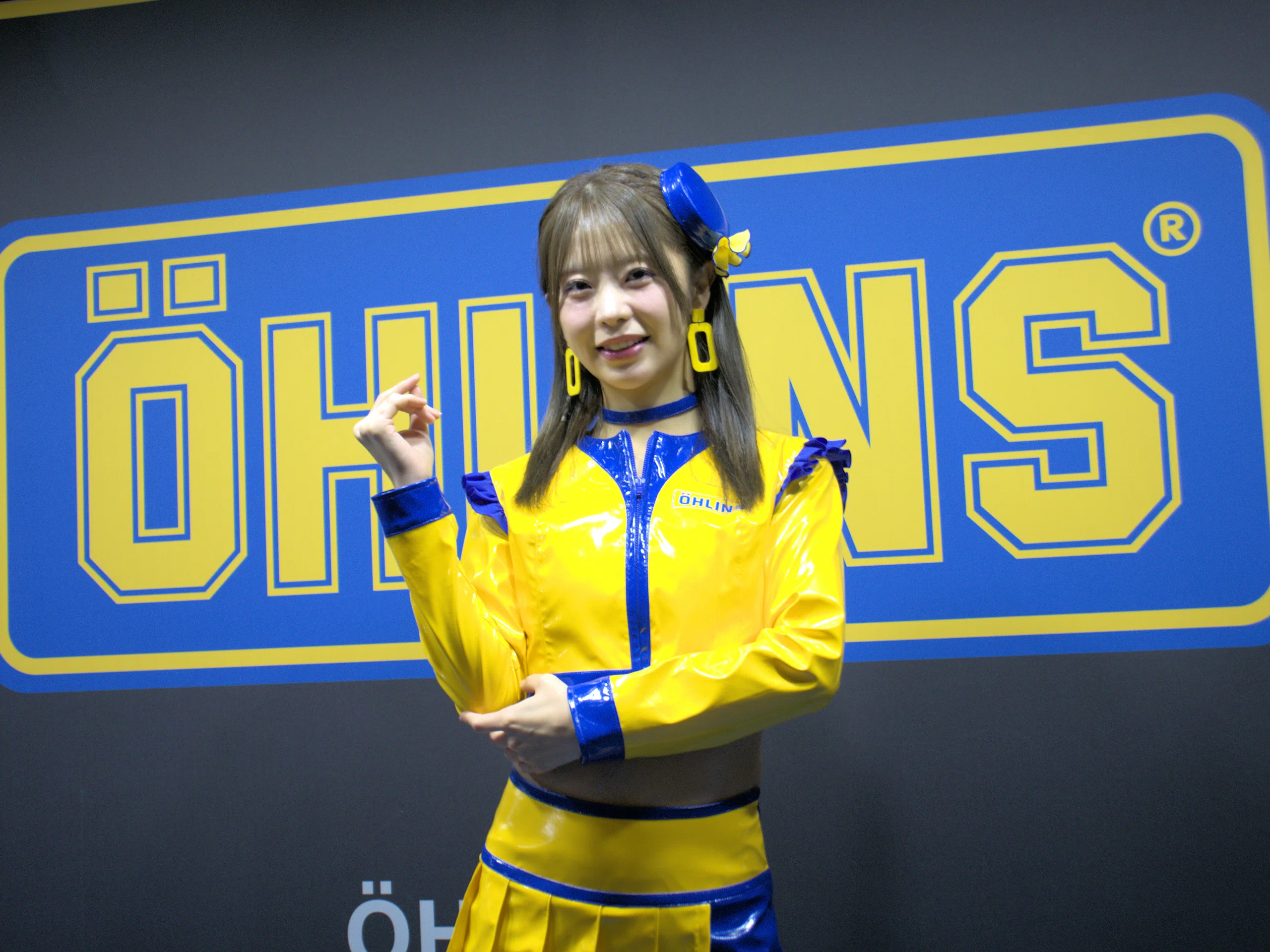 25 レースアンバサダー振り返り～#18 朝倉咲彩さん｜ぷよぷよ