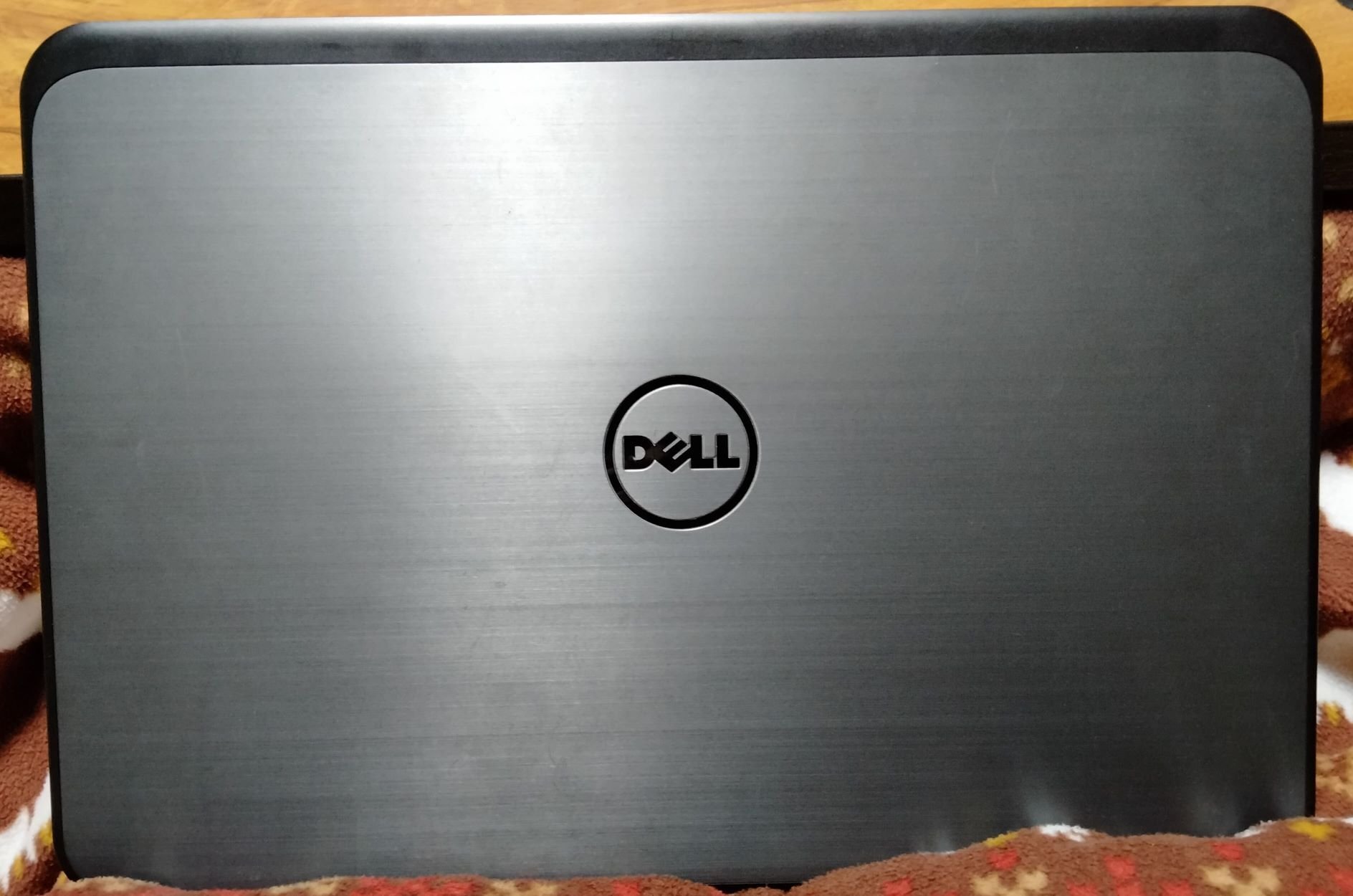 550円でDell Latitude 3540を購入｜ぶたうし