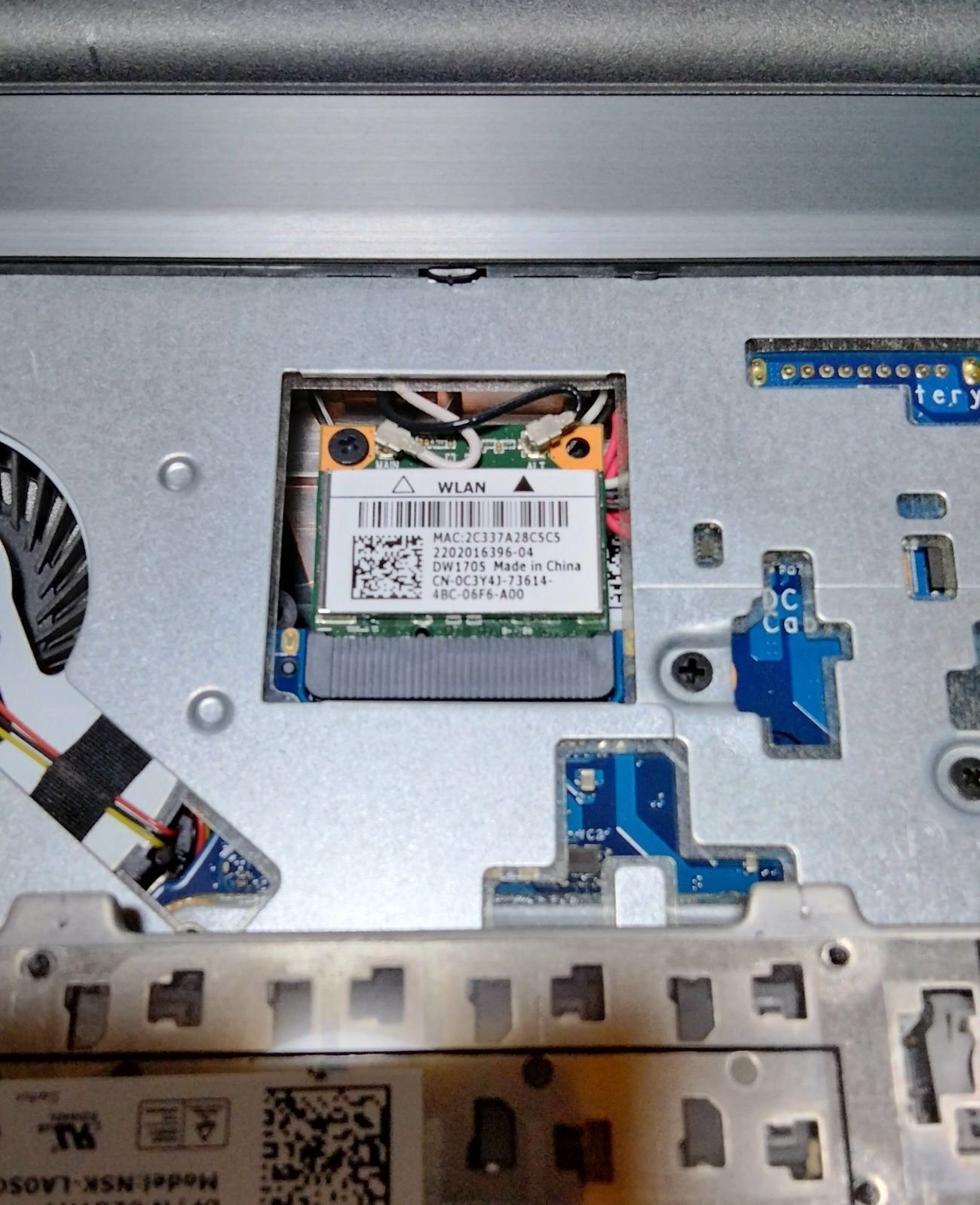 550円でDell Latitude 3540を購入｜ぶたうし