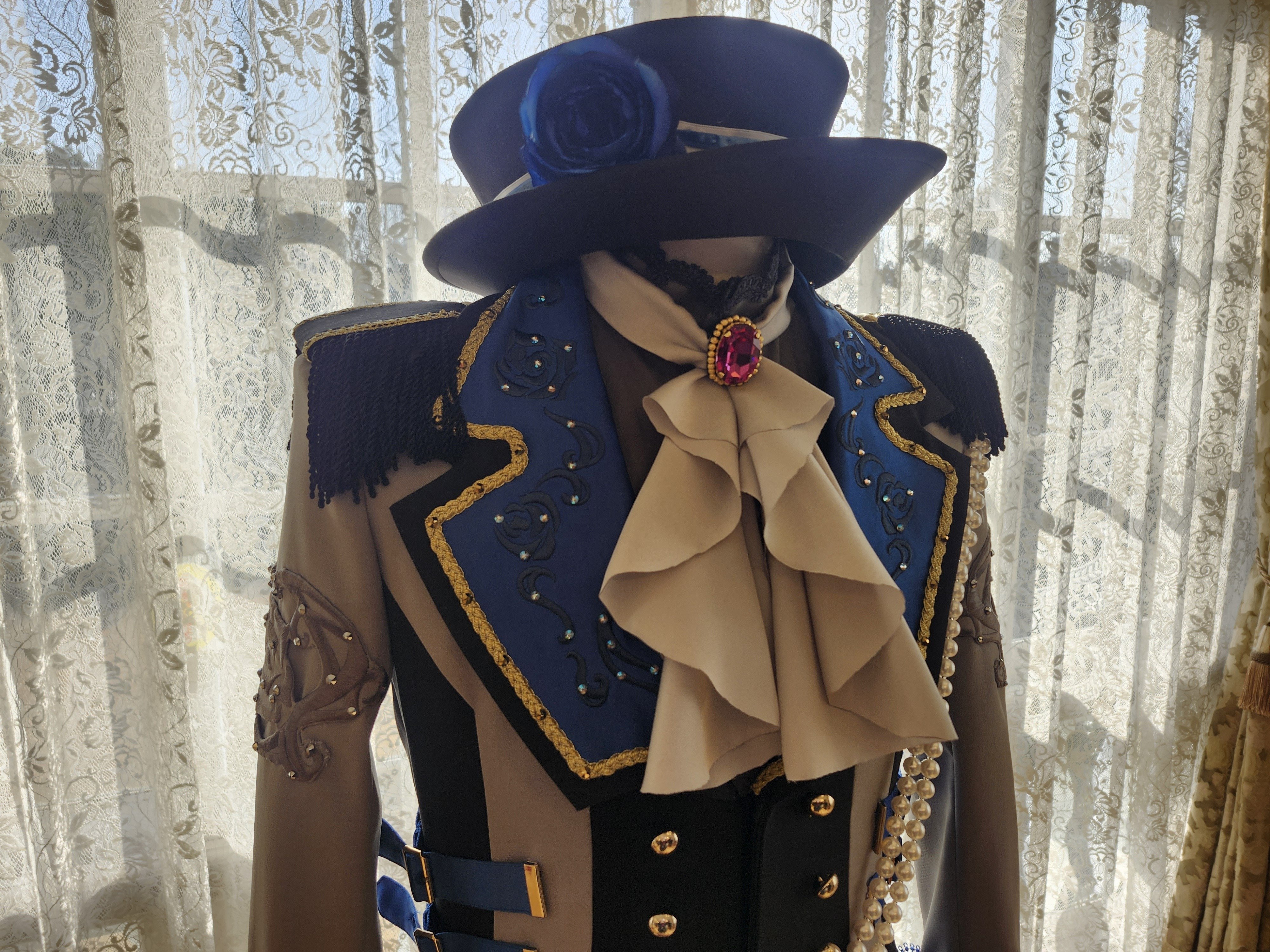 Valkyrie 衣装展 - Le placard de nos souvenirs -｜なりか