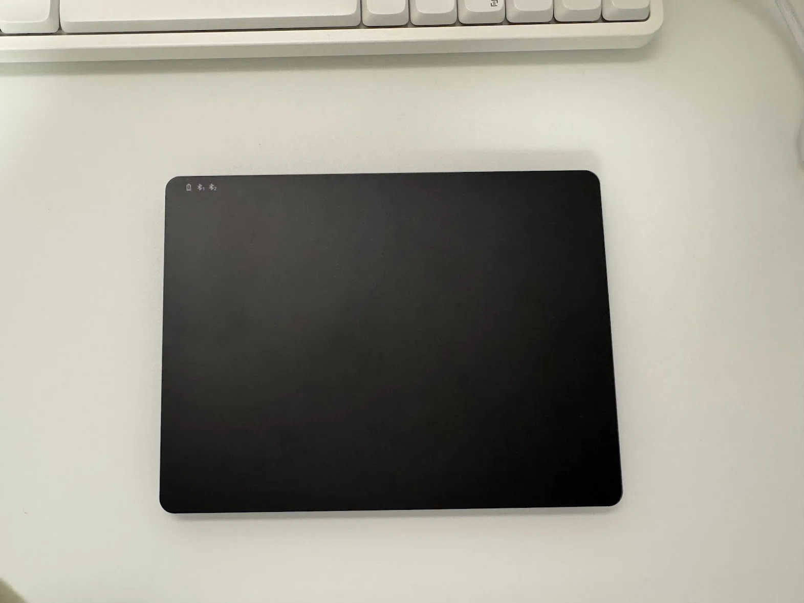 Windows用の新定番？Amazonベーシックのトラックパッドをレビュー