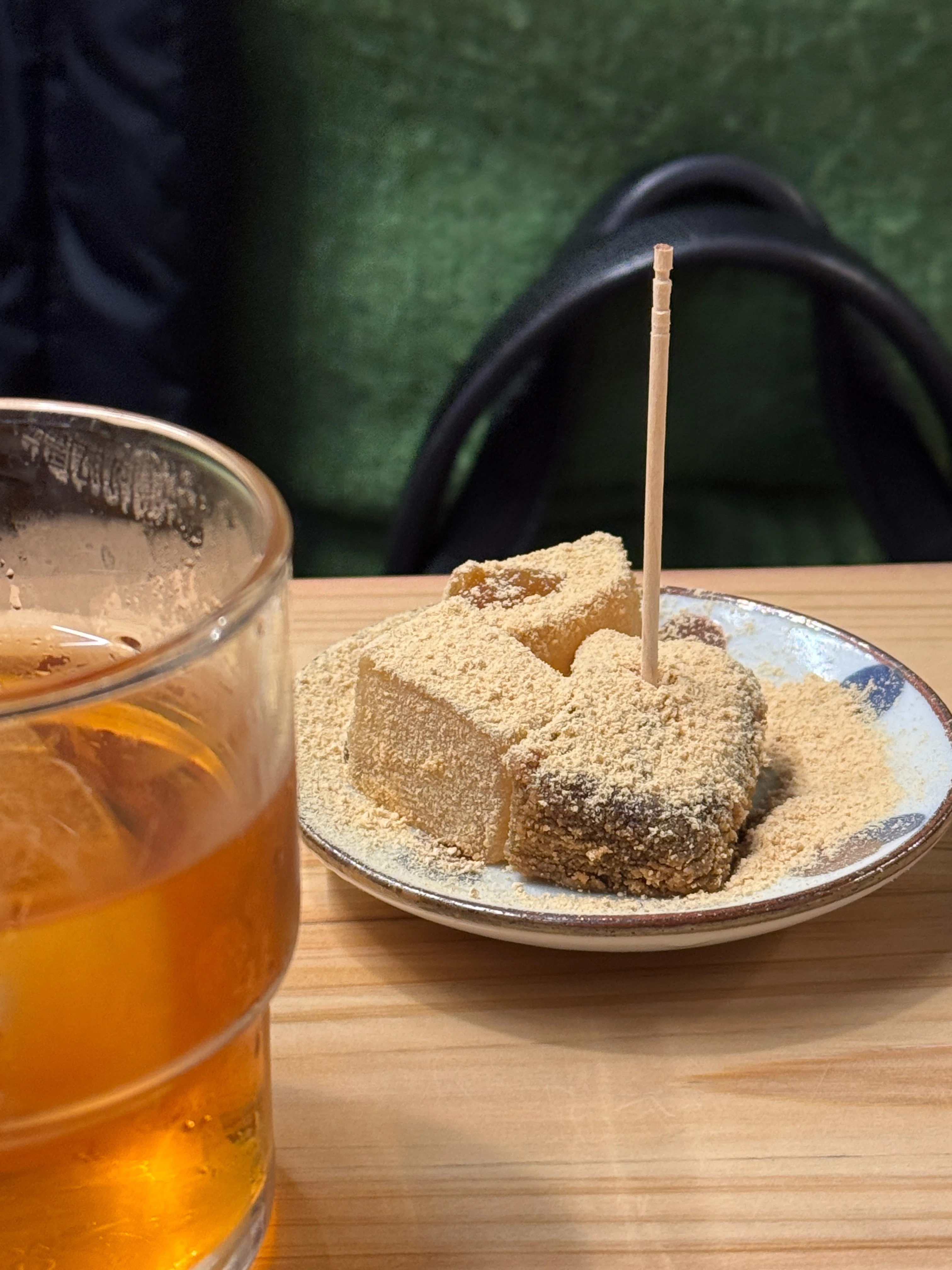東京で一番美味しい「あんみつ」に会いに行く｜寒天工房 讃岐屋