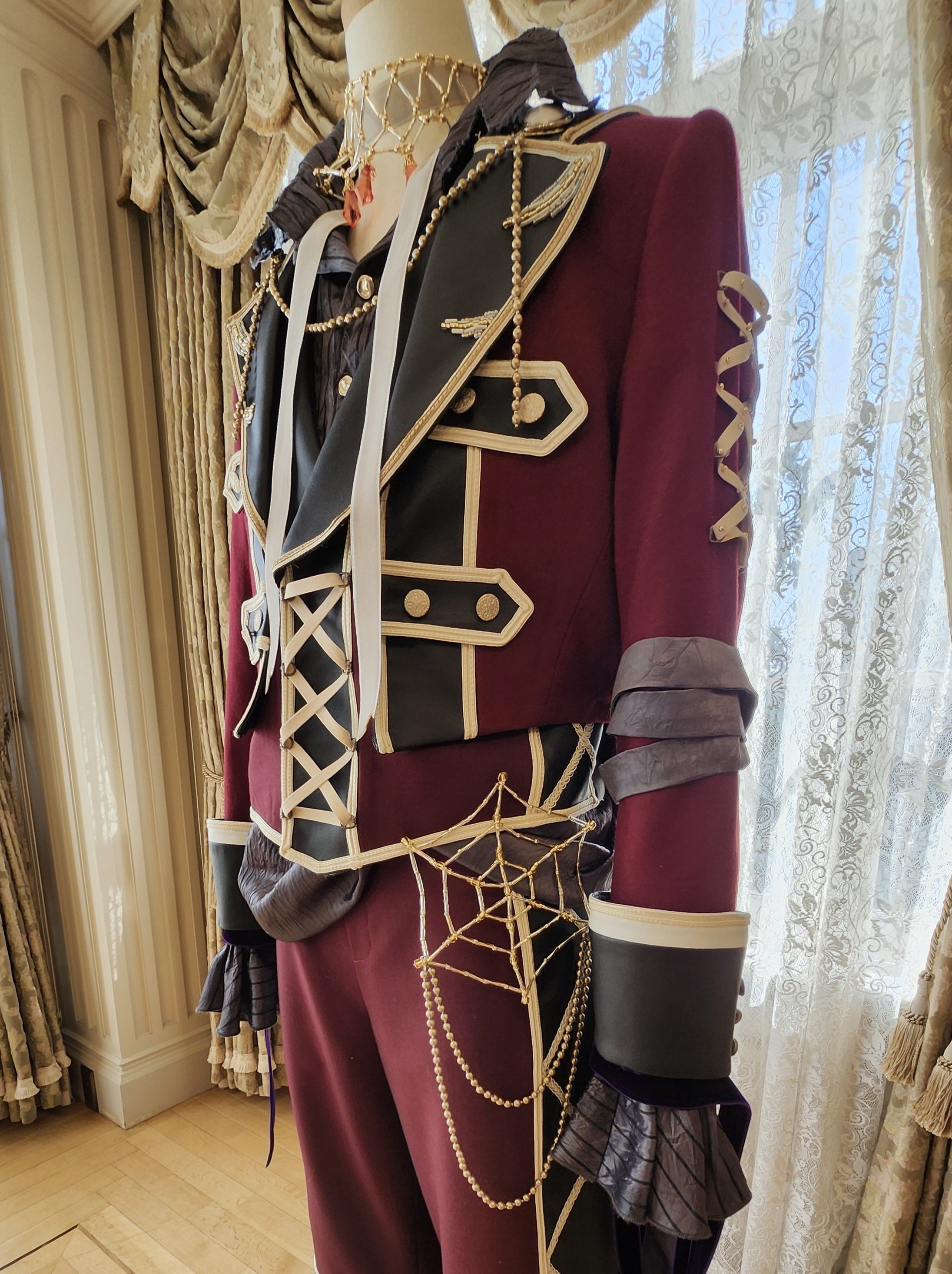 Valkyrie 衣装展 - Le placard de nos souvenirs -｜なりか