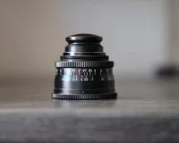 JUPITER-12 35mm F2.8 🔴｜いつかどこかで
