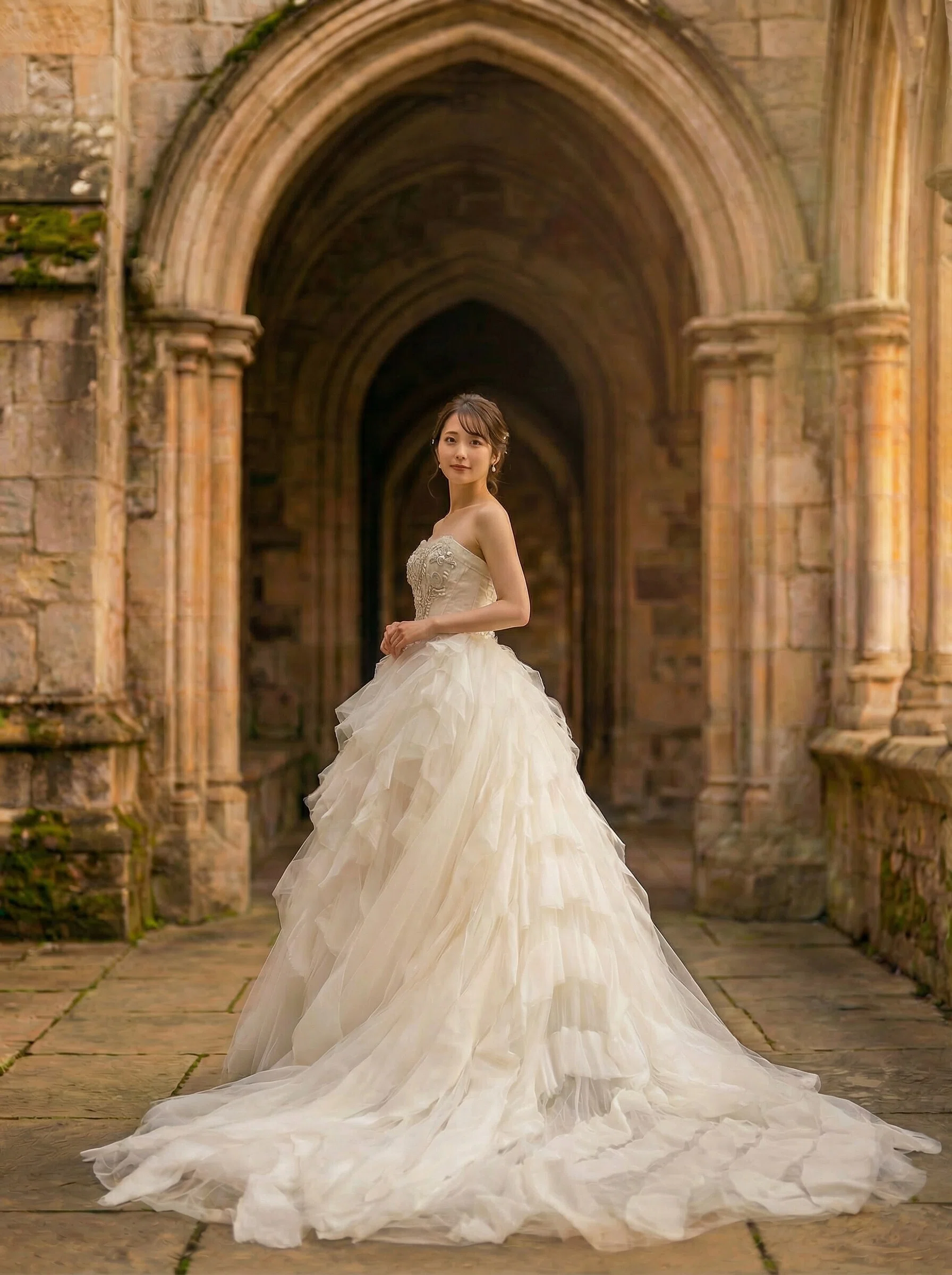 VERA WANG（ヴェラウォン）｜ドレス特徴と魅力解説｜Total Wedding