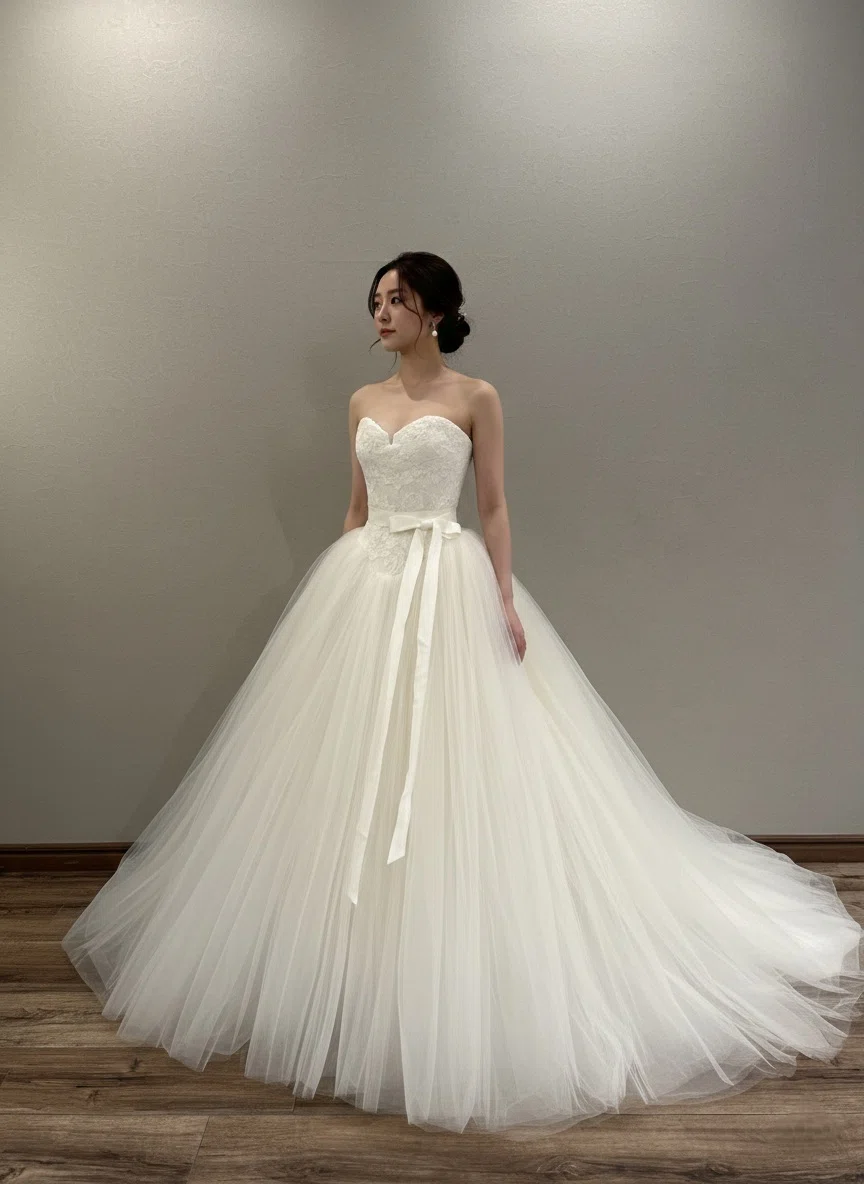 VERA WANG（ヴェラウォン）｜ドレス特徴と魅力解説｜Total Wedding