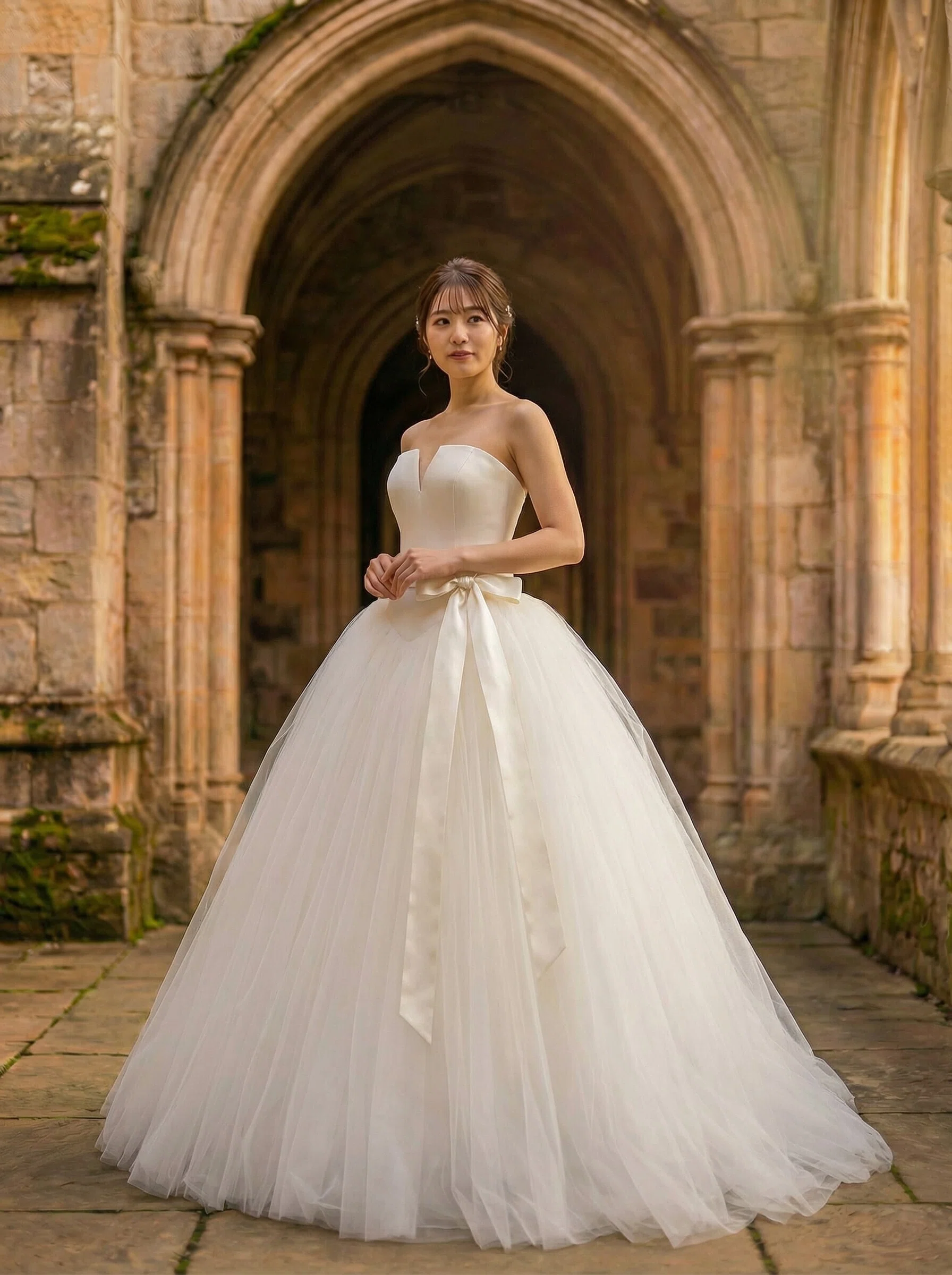 VERA WANG（ヴェラウォン）｜ドレス特徴と魅力解説｜Total Wedding