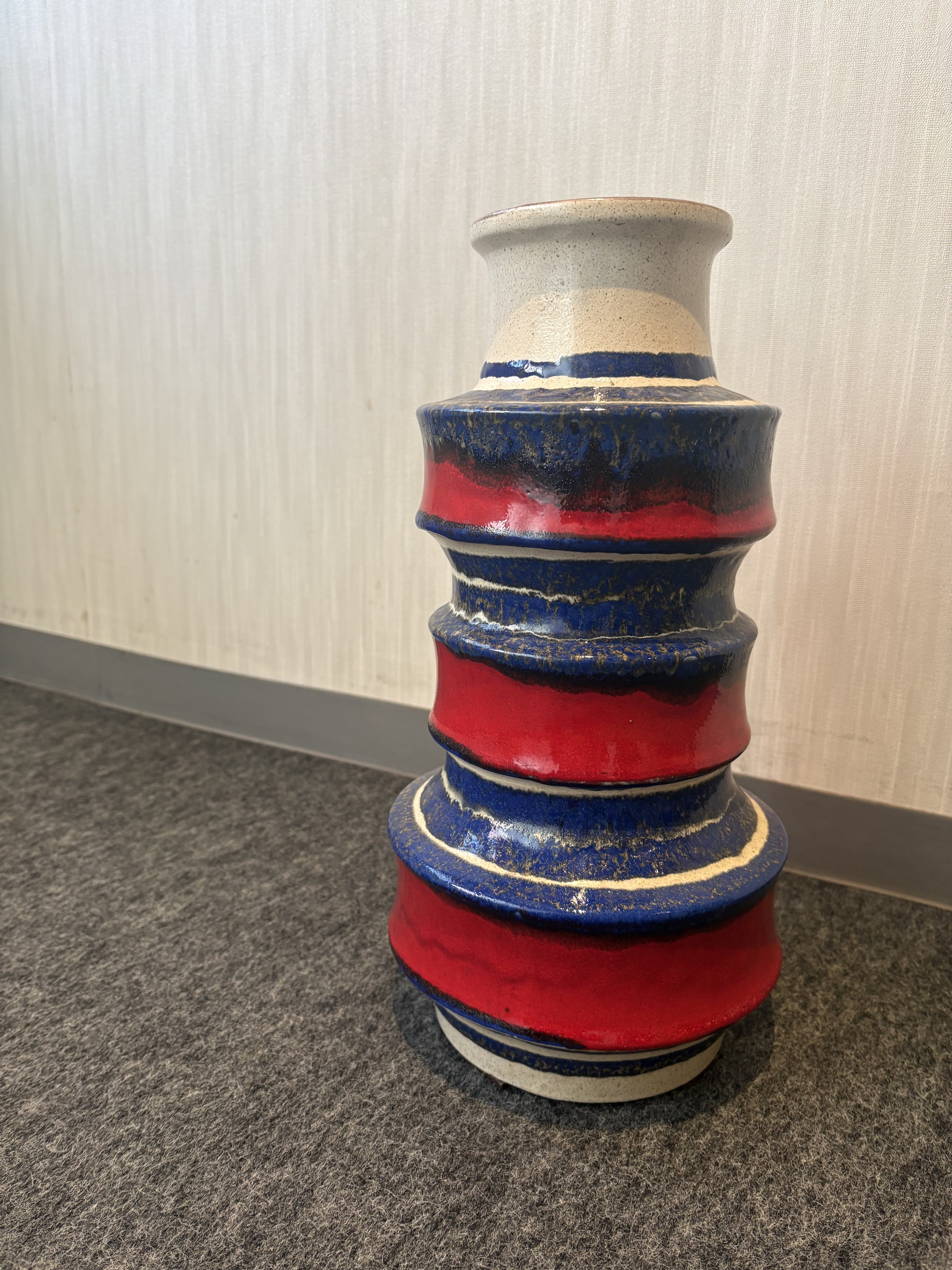 人生2個目のFAT LAVAはビッグサイズ」｜松浦パグ