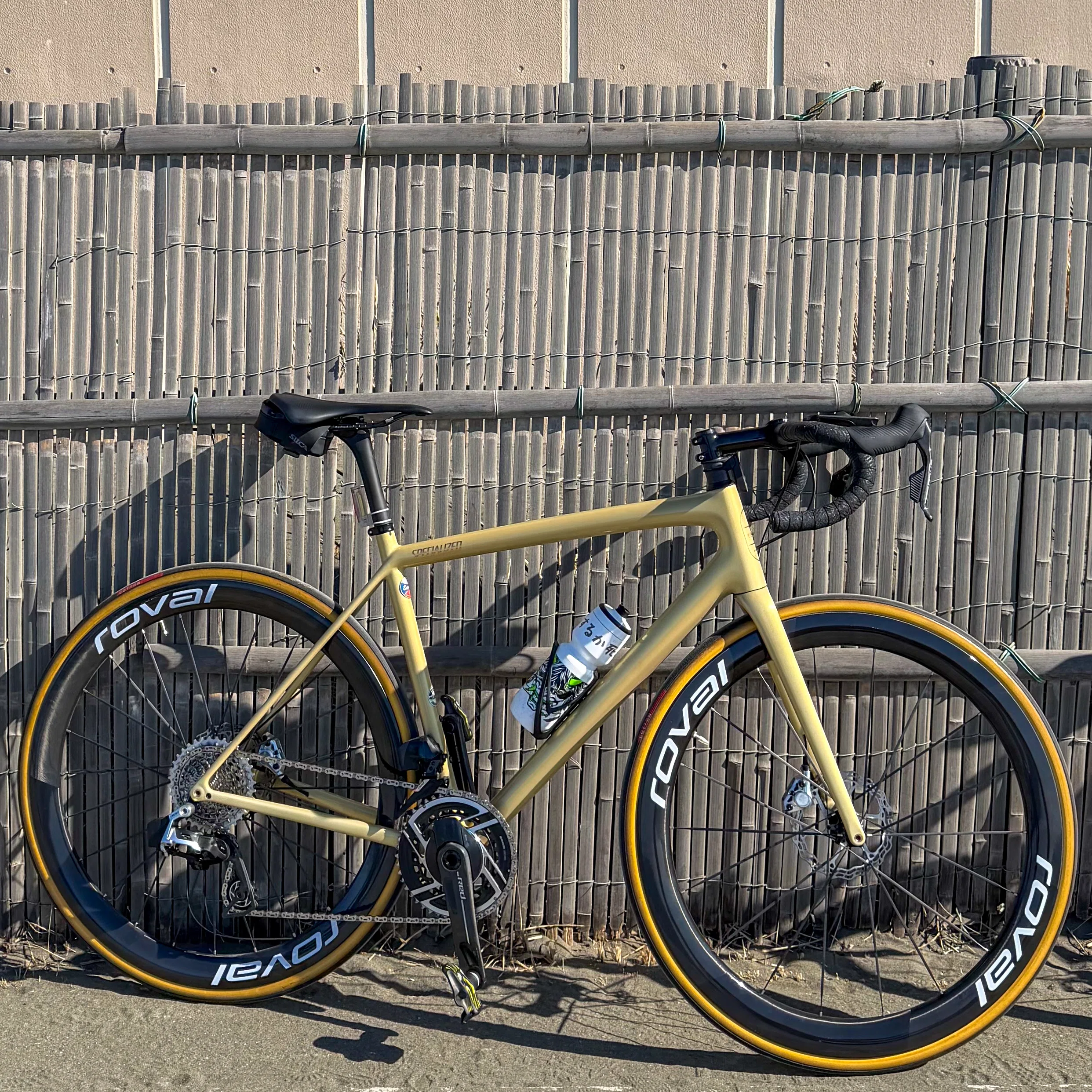 ROVAL RAPIDE CLX3とALPINIST CLX3をAETHOSで乗り比べて分かった