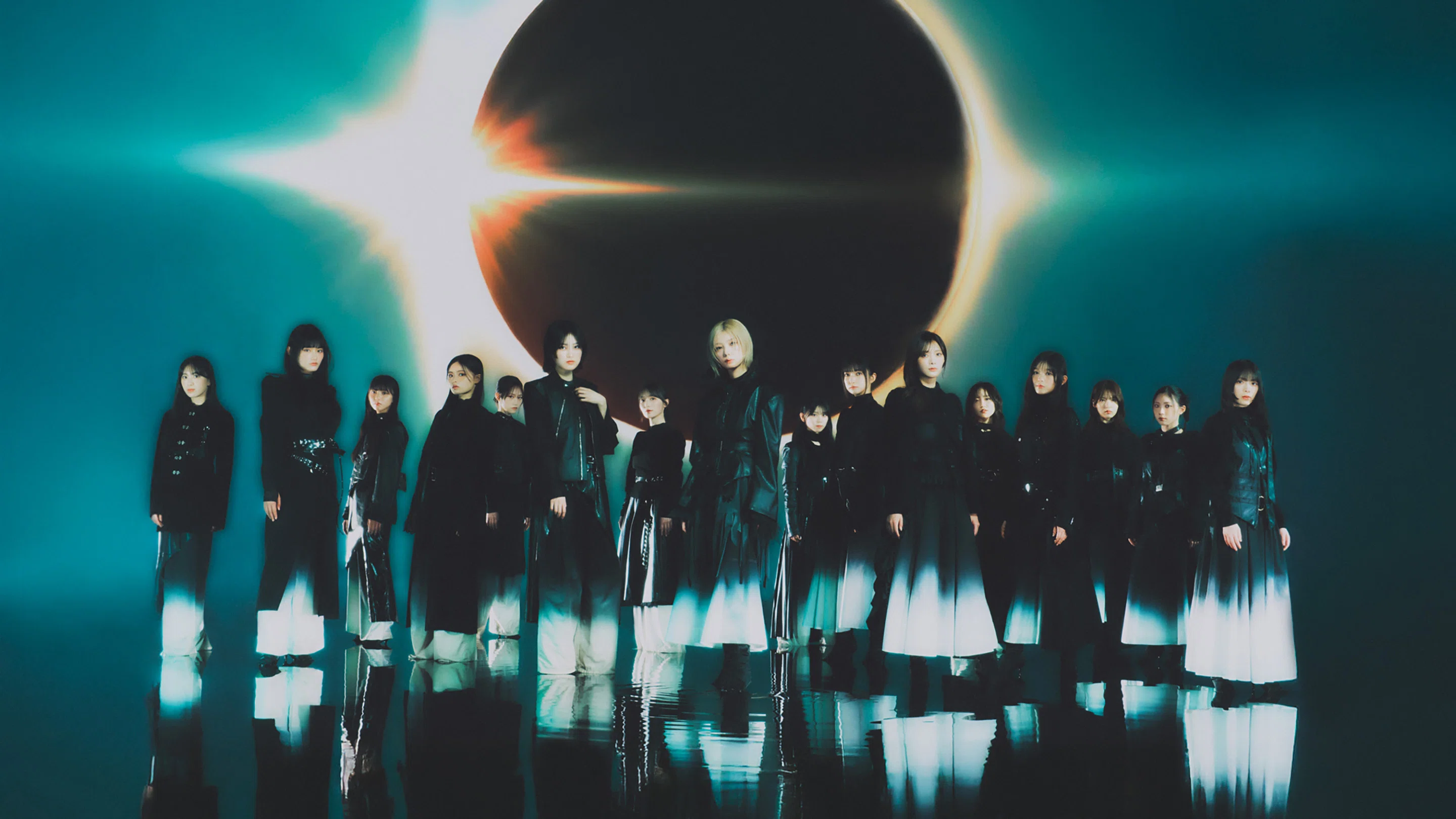 เปิดจอง Sakurazaka46 14th Single 『The growing up train』｜artozaka46