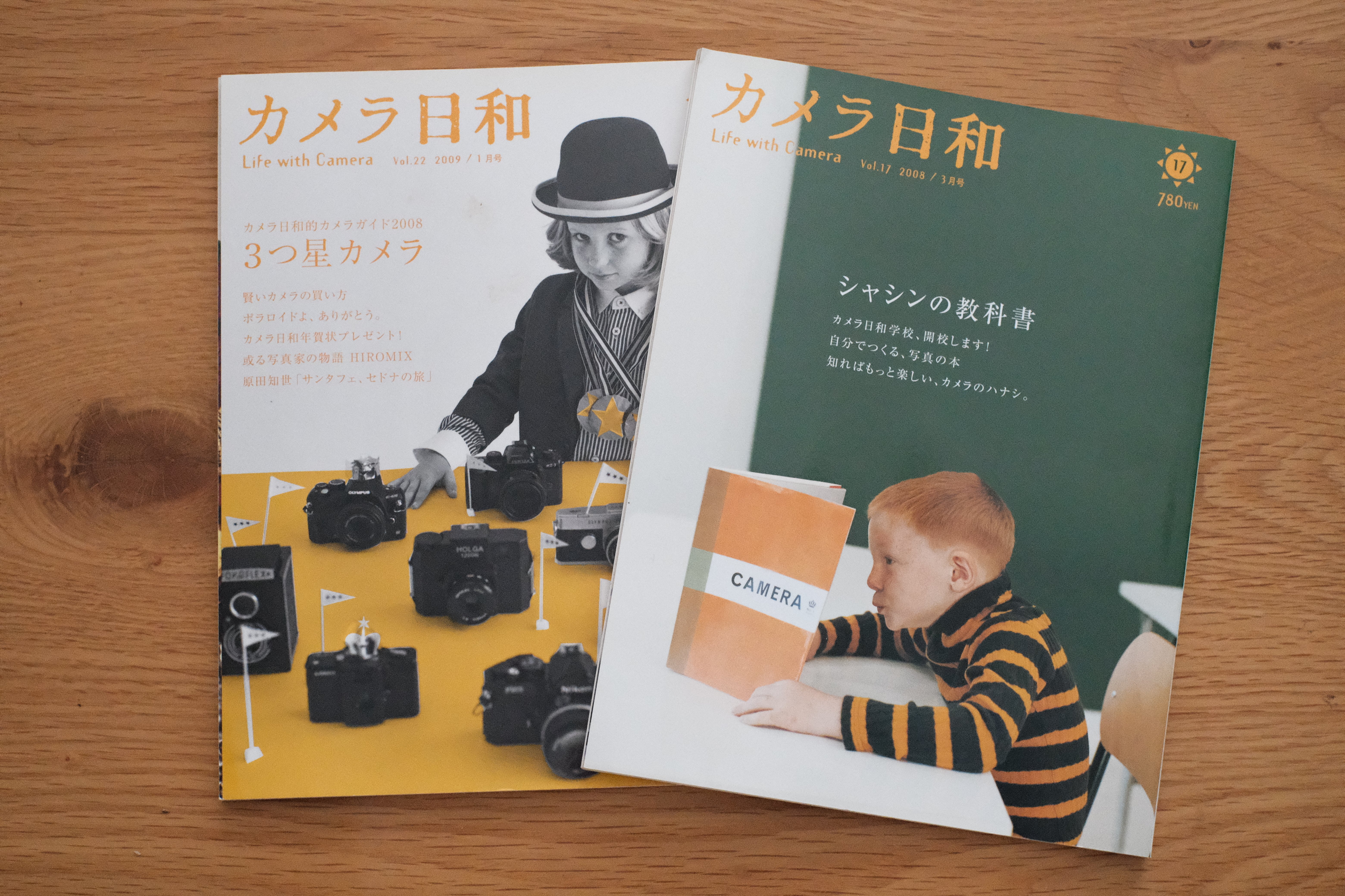 カメラ史は自分史】わたしのカメラ遍歴｜KIKU