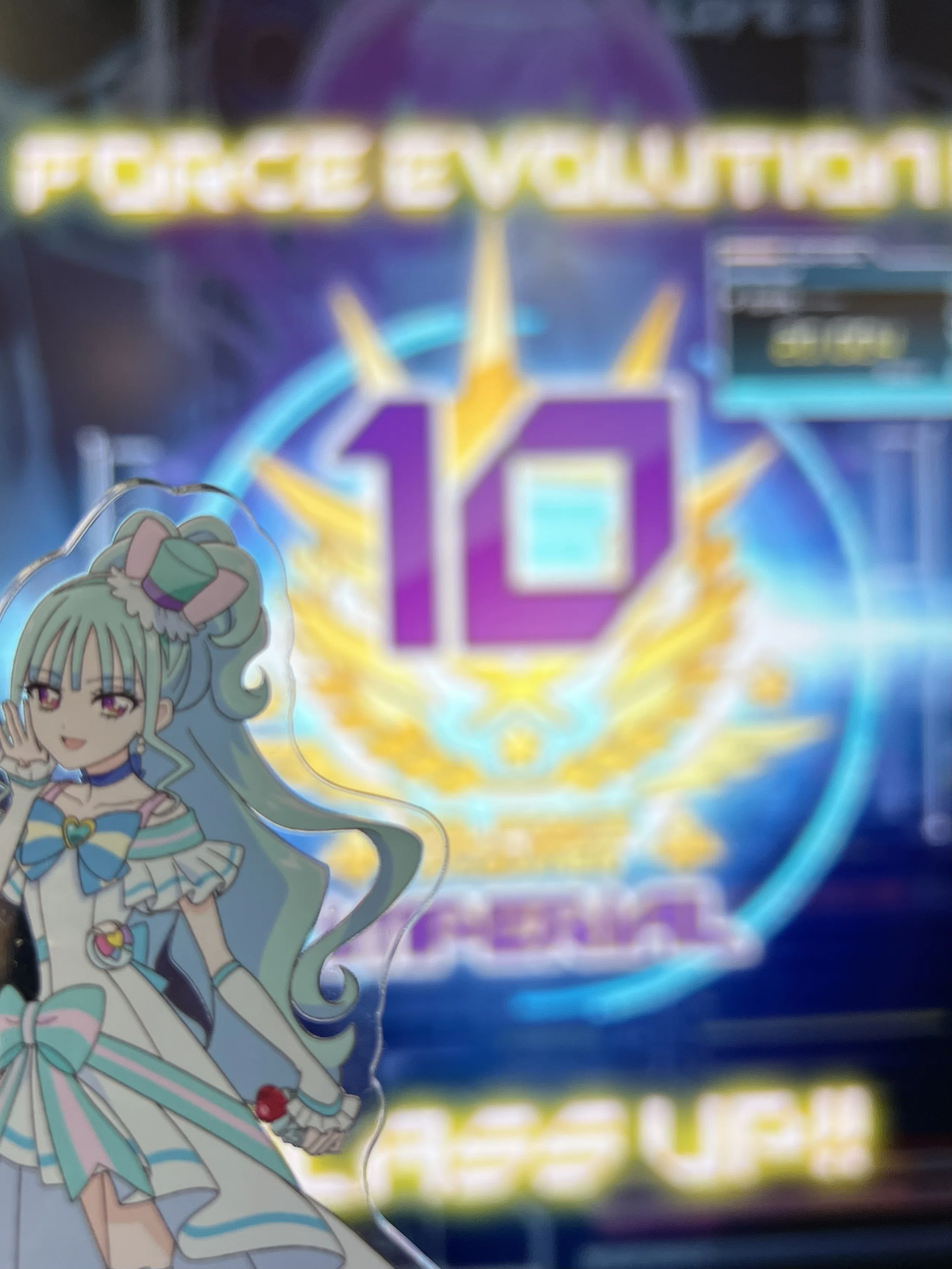 sdvx▽ インぺリアル2になりました‼️｜りんぼるぅ