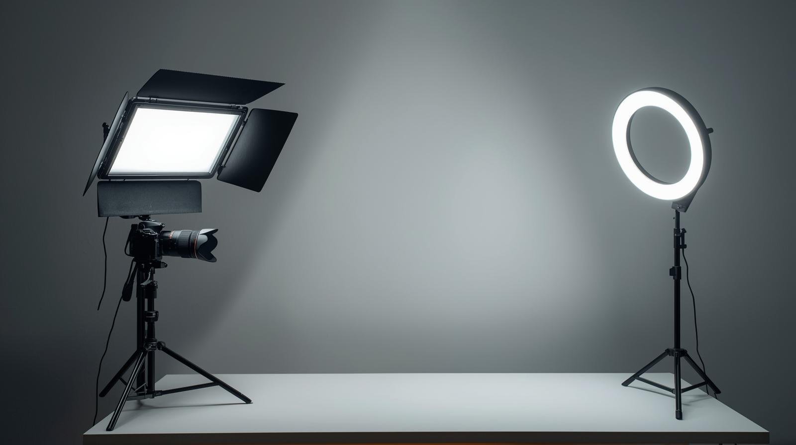 2026年2月版】Amazon撮影用LEDライト人気ランキングTOP20｜小型×高演色