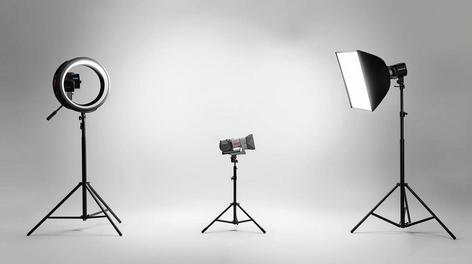 2026年2月版】Amazon撮影用LEDライト人気ランキングTOP20｜小型×高演色