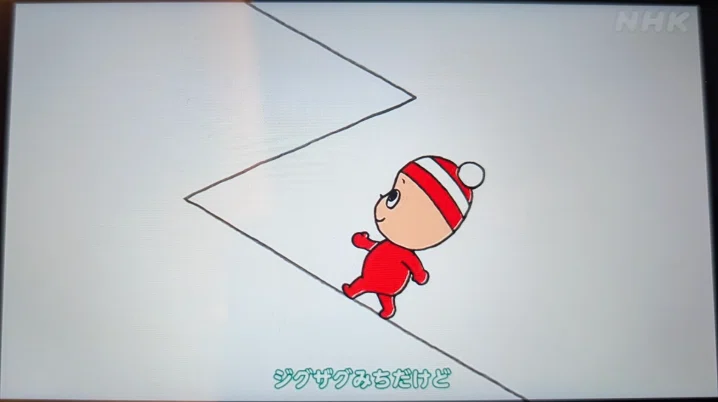 ゆきたいところへ