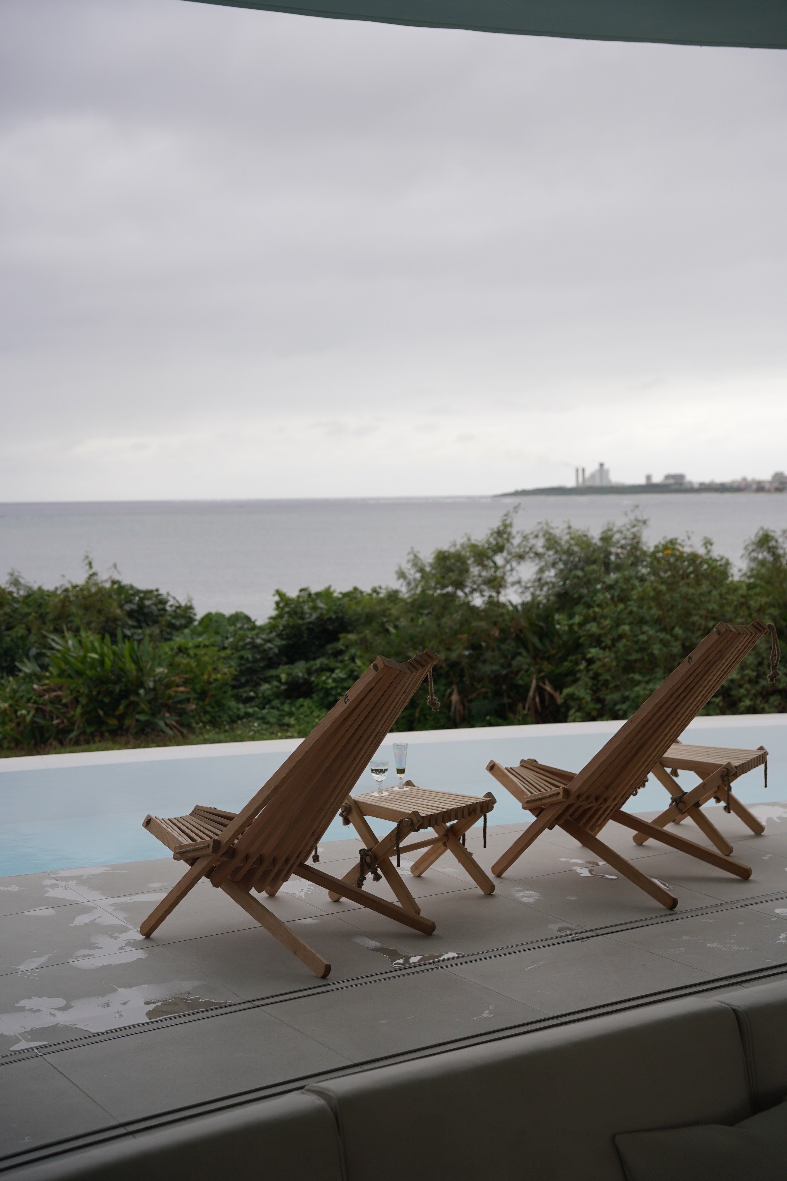 石垣の光に“追いつく”3時間｜NOT A HOTEL DAO 「ISHIGAKI EARTH 現地見