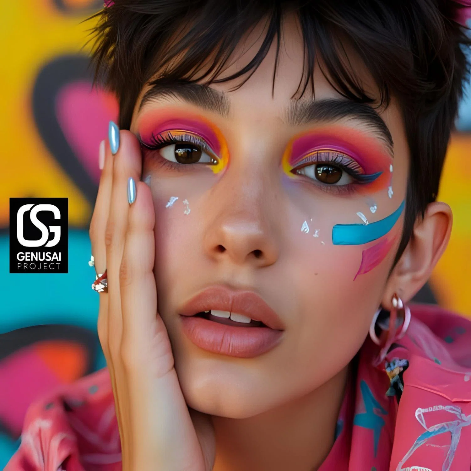 Free DL | Commercial Use OK] EDM / POP Whisper Voice Female Vocals