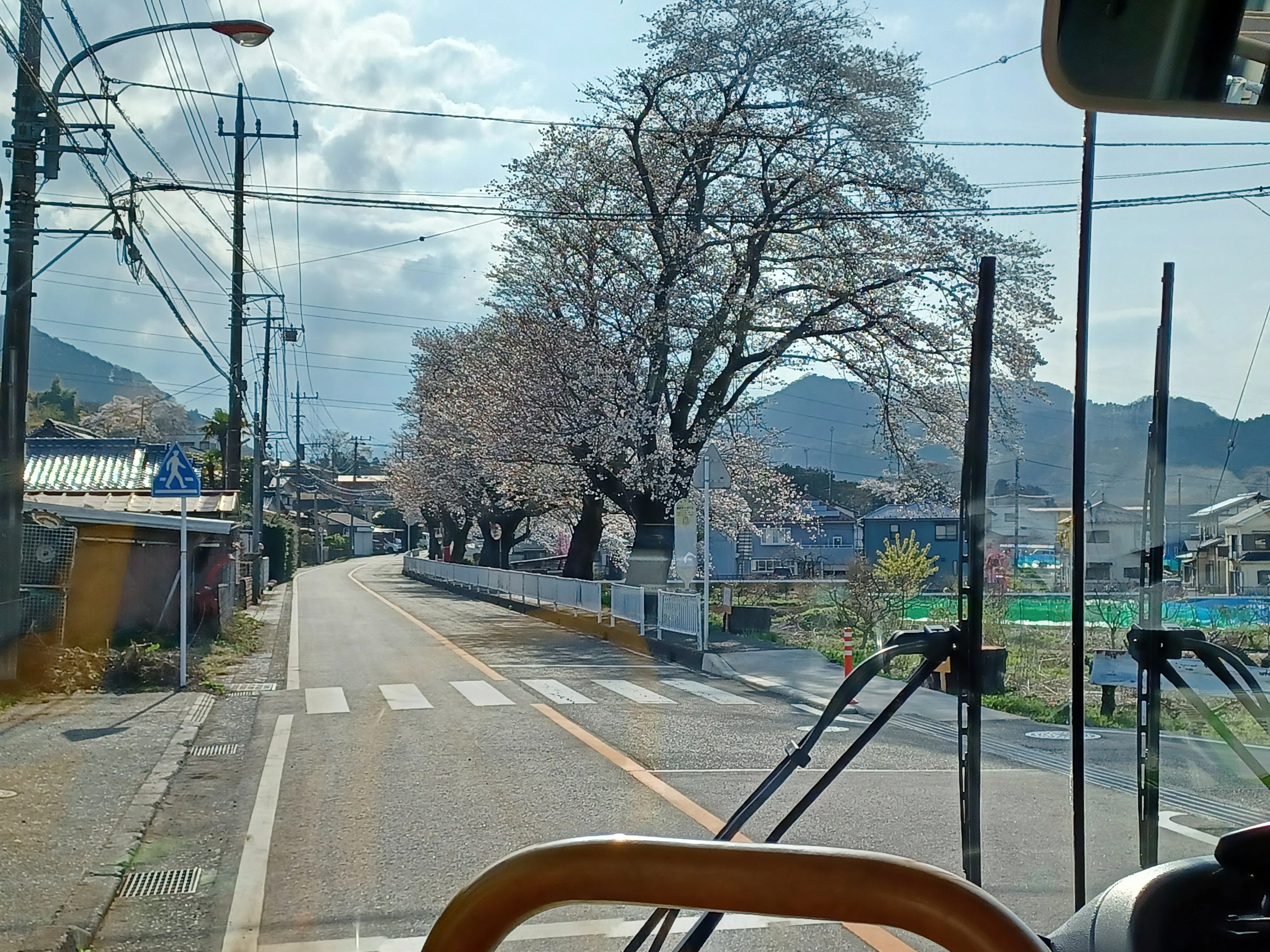 ☆その7☆神奈中バスの廃止予定路線全部乗ってみる！三ヶ木～月夜野編