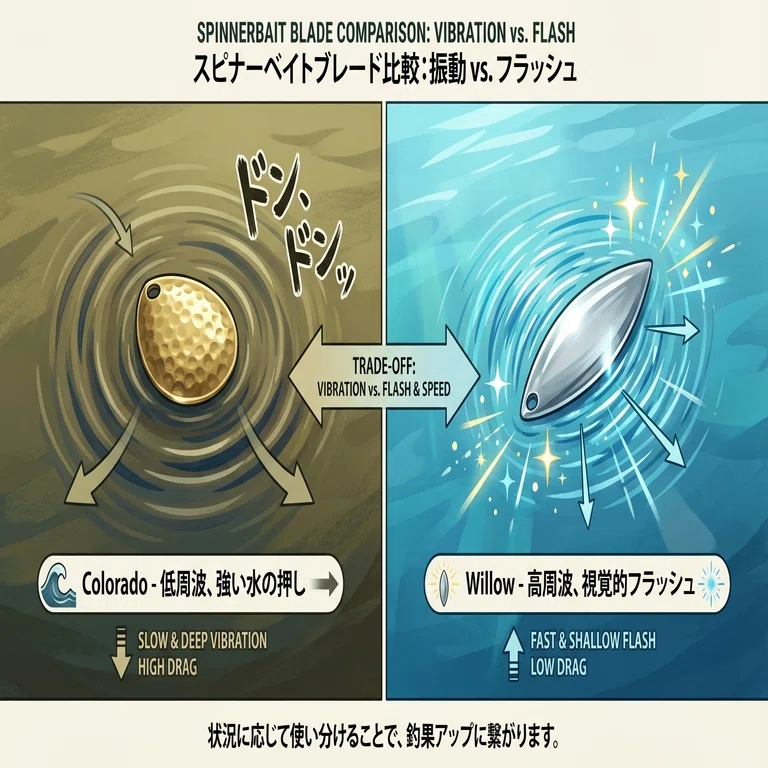濁りを制する