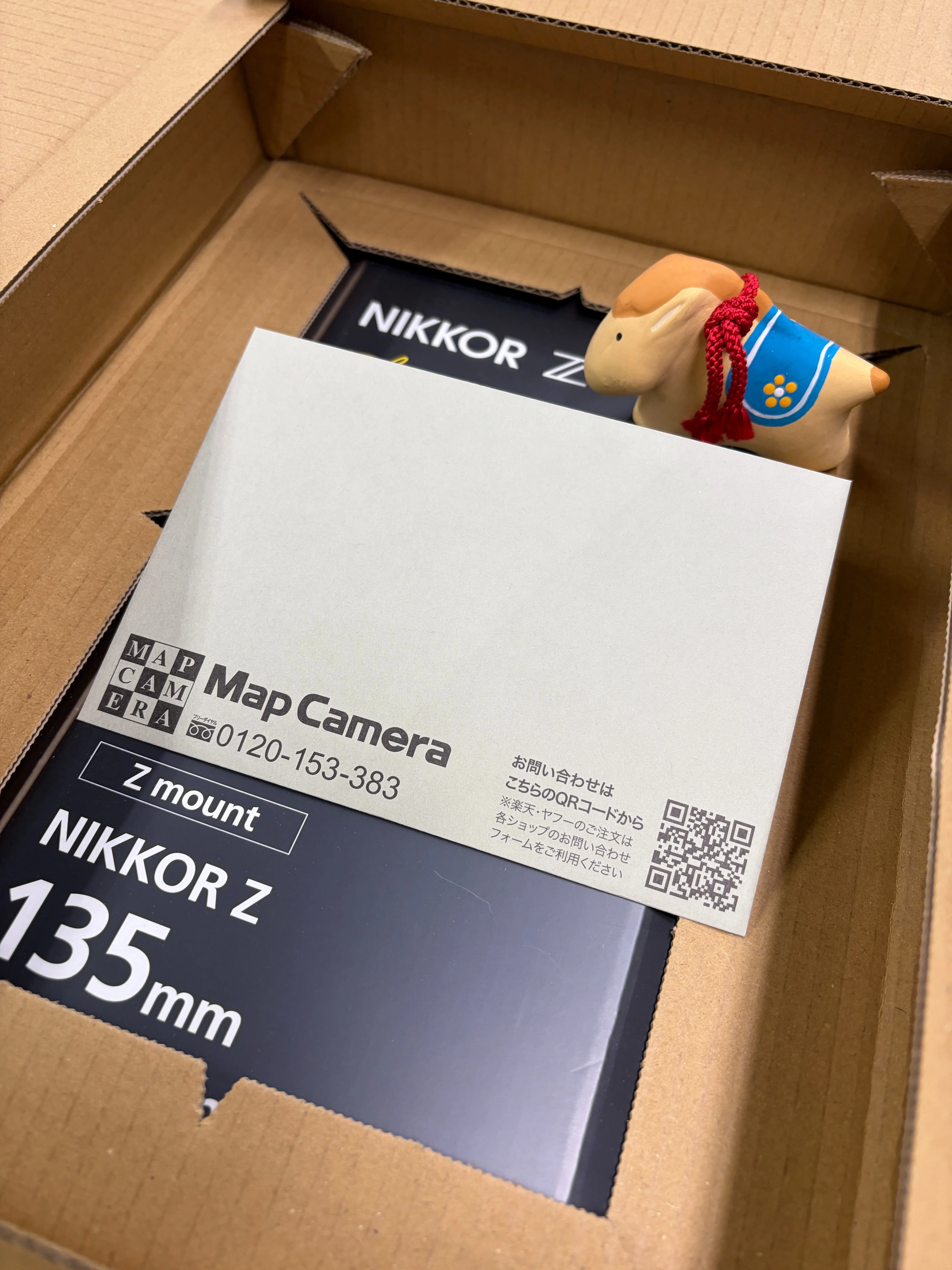 ニコンの夢、円満の光。『NIKKOR Z 135mm f/1.8 S Plena』が、いつもの