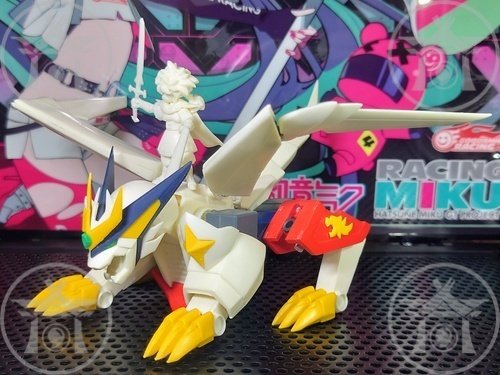 自信はないけど前のめり！ オレ様の新星邪虎丸編 そにょ2｜taku1