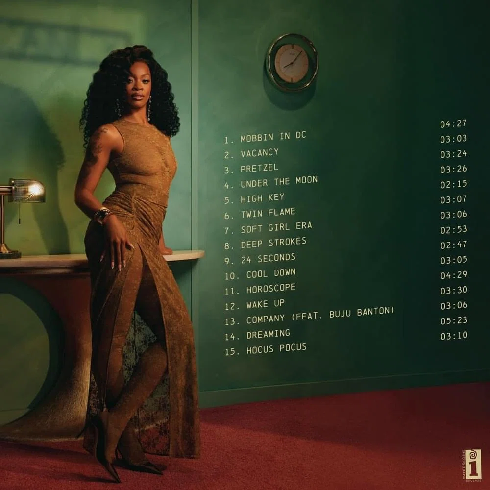 Ari LennoxはなぜDreamvilleを去ったのか？『Vacancy』に刻まれた魂の
