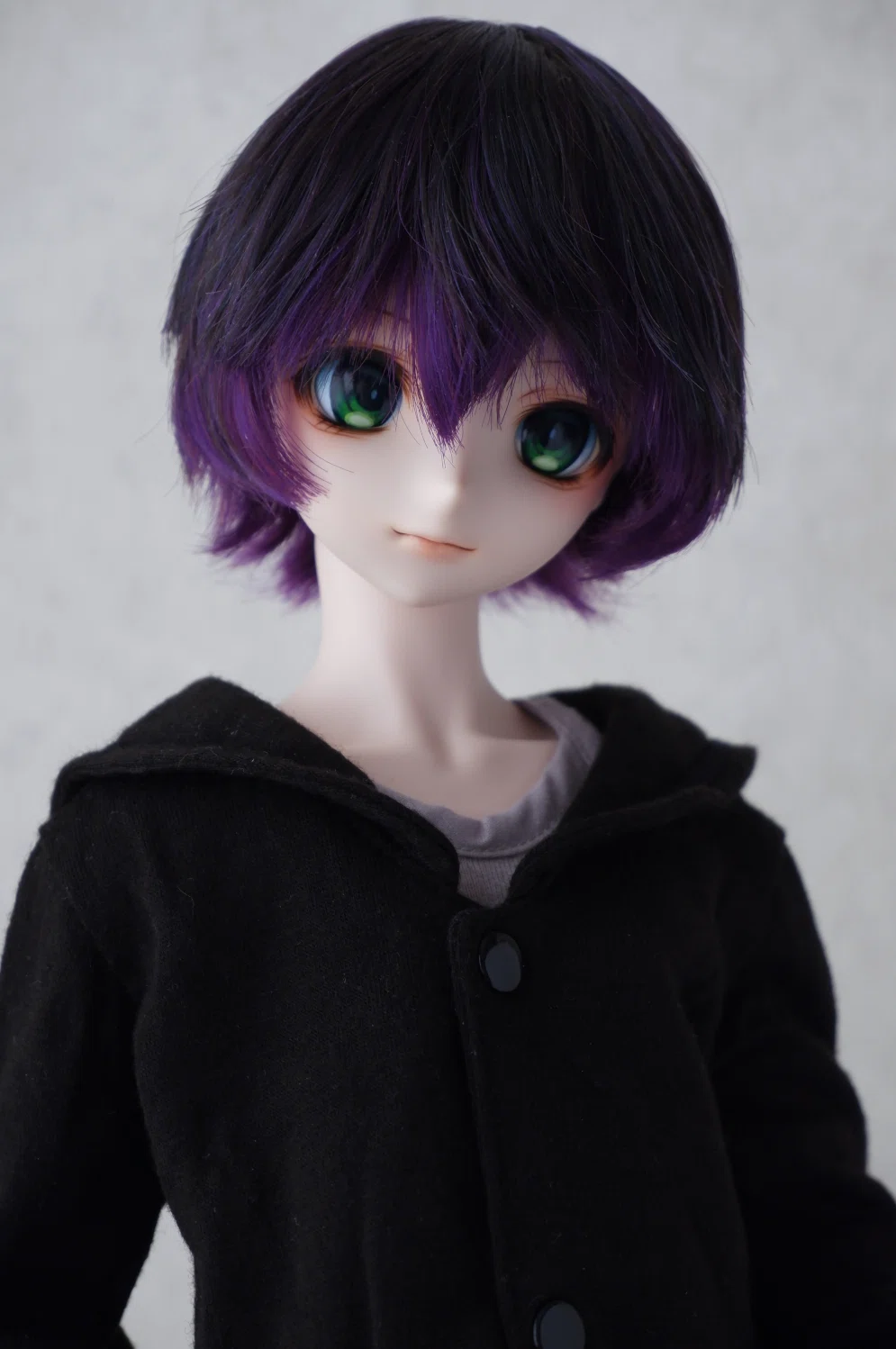 うちのこ（一次創作キャラ）ドール化のすゝめ｜キミカゲ(君影草)