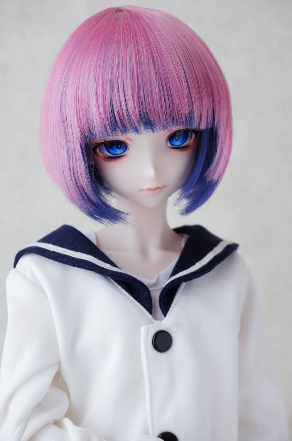 うちのこ（一次創作キャラ）ドール化のすゝめ｜キミカゲ(君影草)