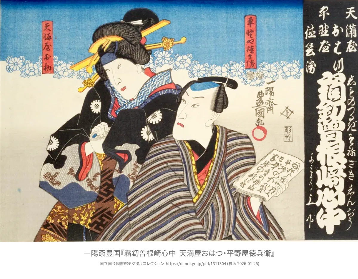 歌舞伎の脚本はこうして生まれた 知られざる「狂言作者」の役割