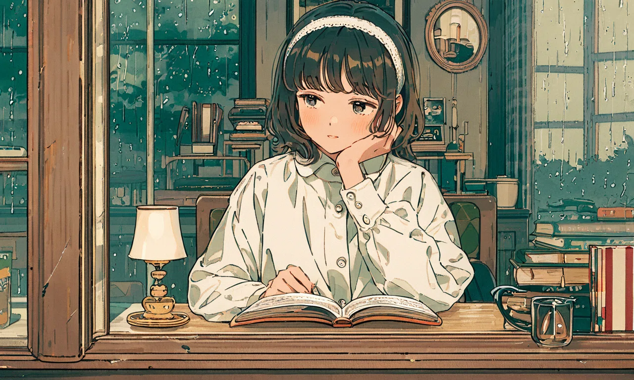 もう、AI二次元創作に「呪文」はいらない。PixAIを使って日本語で簡単