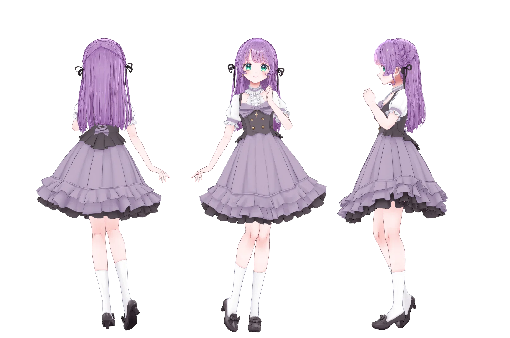 もちひよこ プロフィール・実績｜もちひよこ