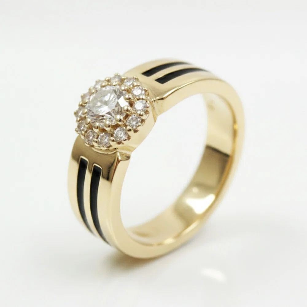 [Custom-Made] Question common sense. Jewelry should be freer.｜変人ポーのnote