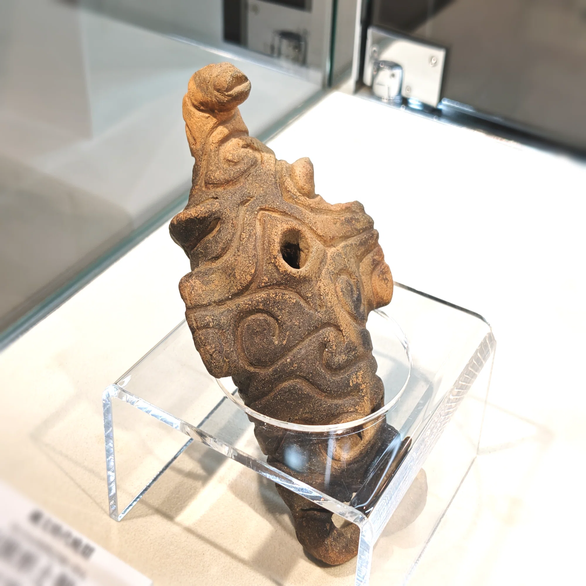 縄文晩期、姿を消した「顔」たちはどこへ？｜特別展『謎多き縄文晩期