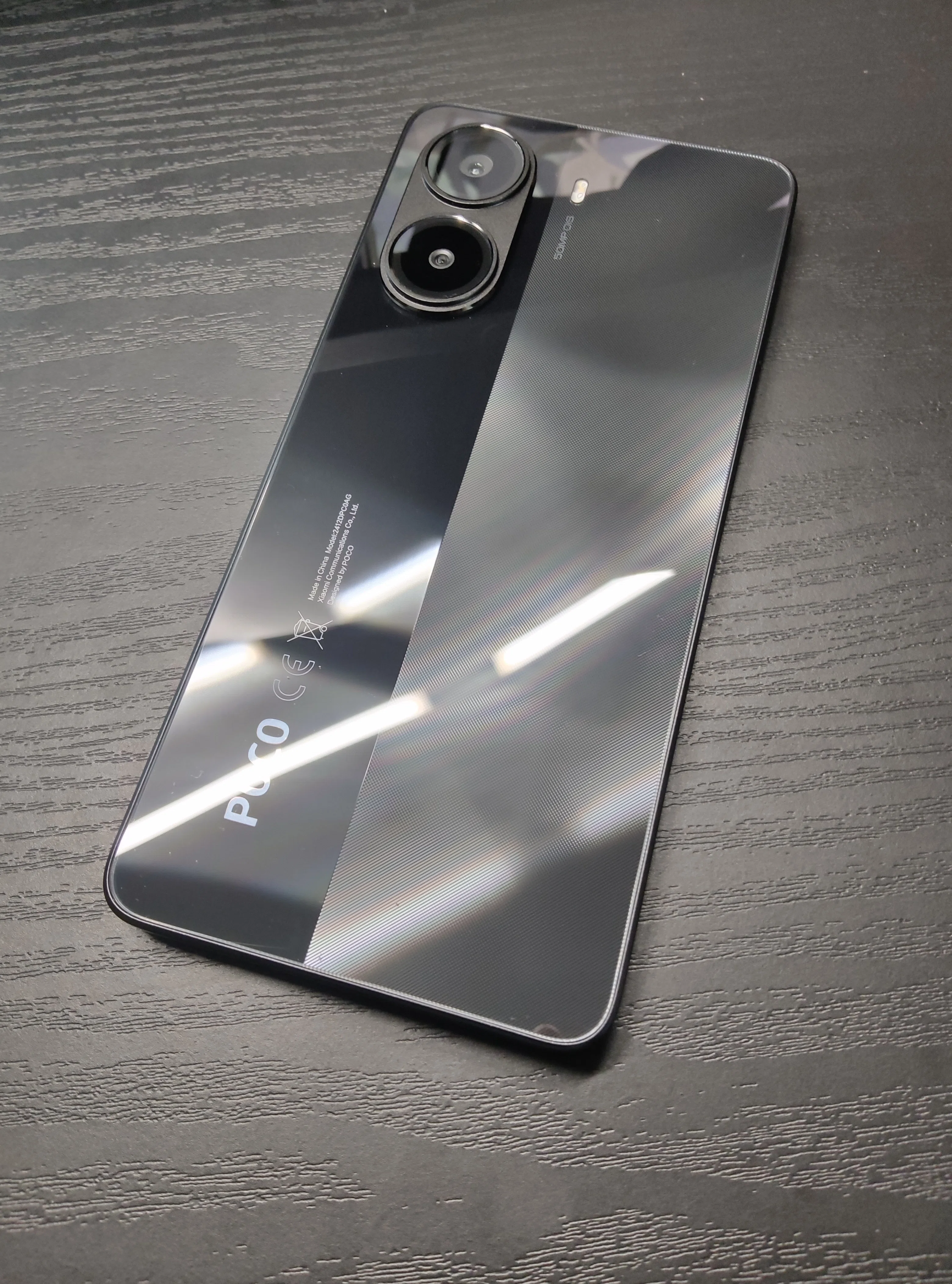 化け物コスパ】Xiaomi POCO X7 Pro 高校生レビュー｜月緋